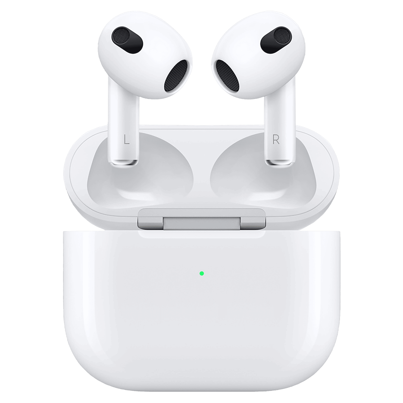 Apple AirPods 3 (3rd Generation) with MagSafe Charging Case