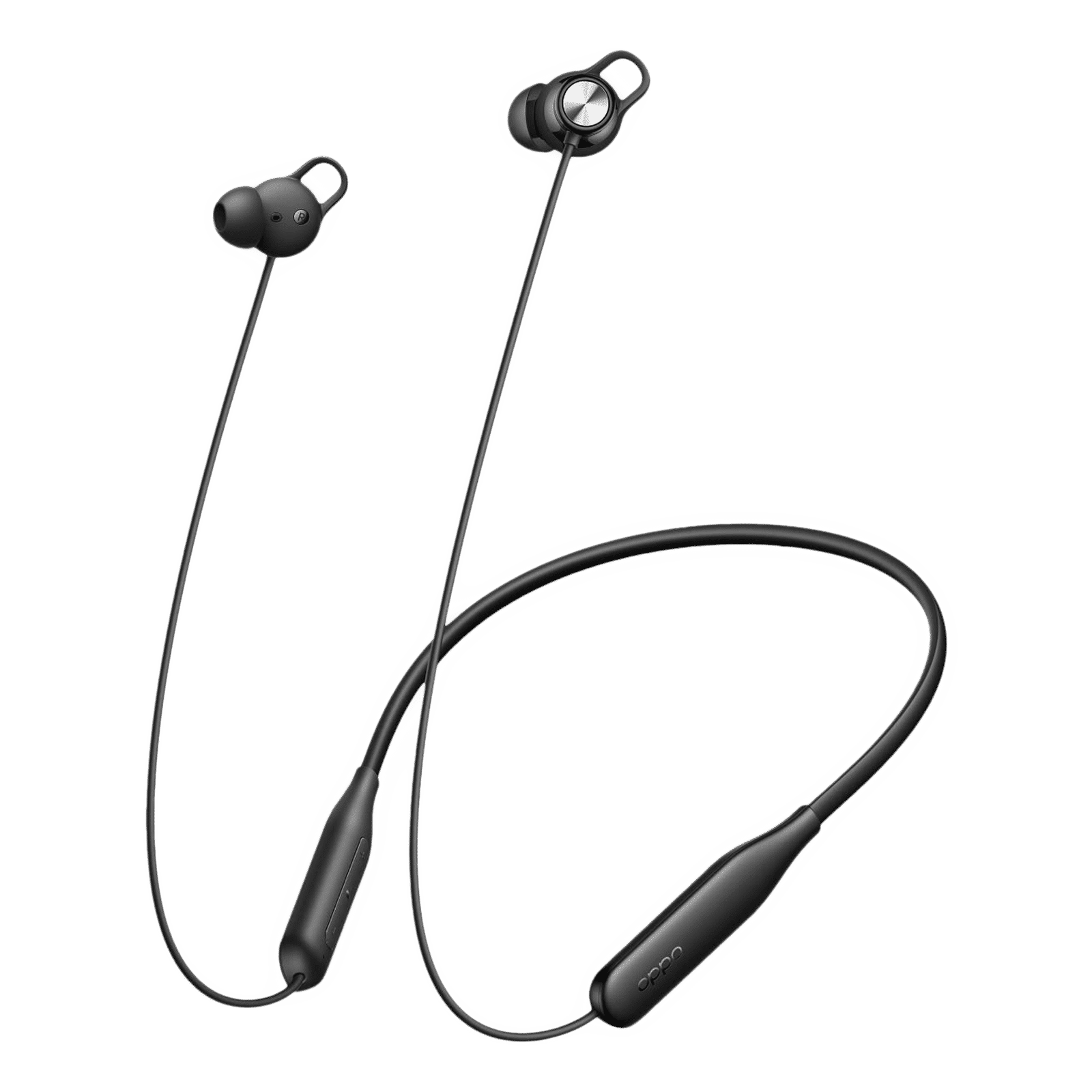 Buy OPPO Enco M32 EWN20 Neckband (IP55 Water Sweat Resistant, 28