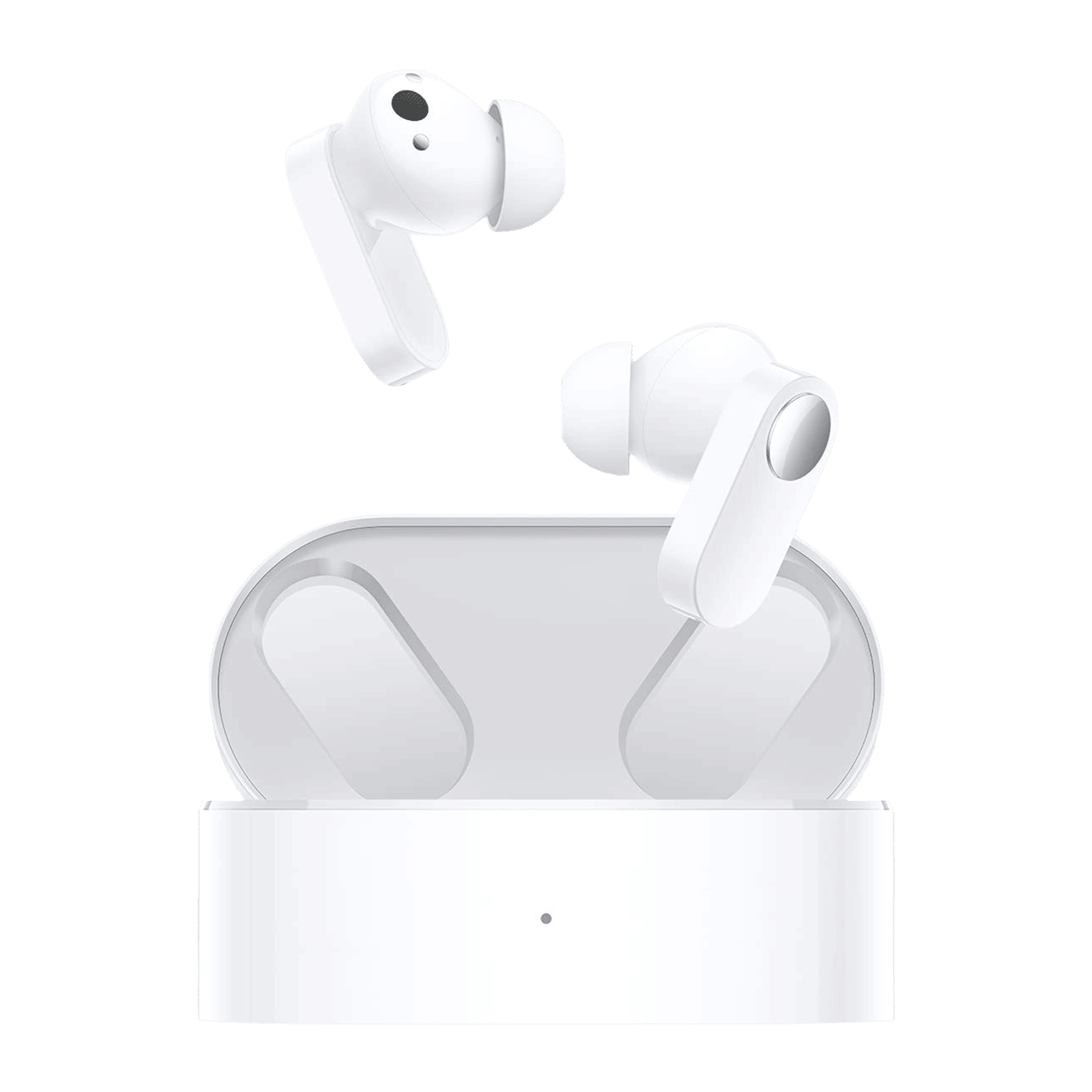 OnePlus Nord Buds E505A In-Ear Truly Wireless Earbuds with Mic (12.4mm