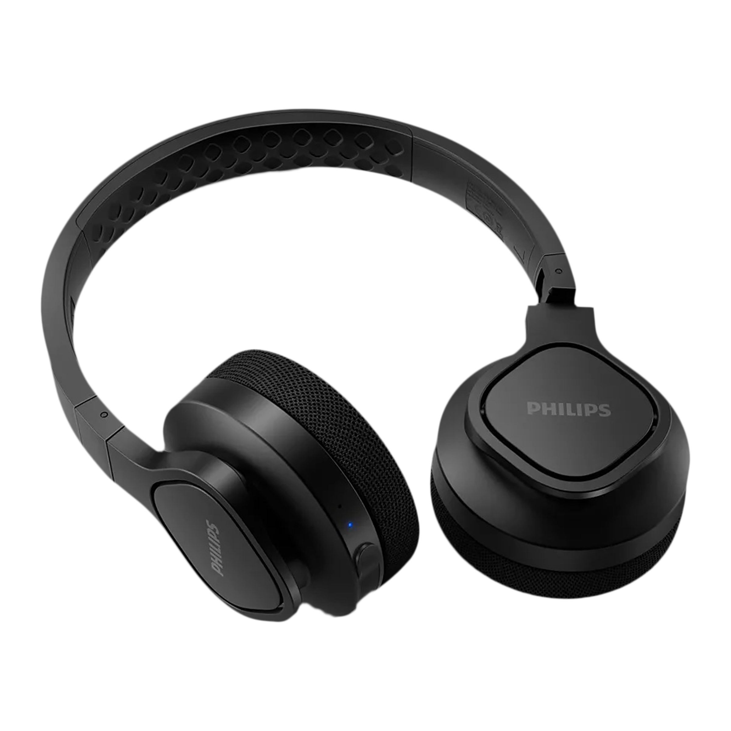 Philips On Ear Sports Headphones with IP55