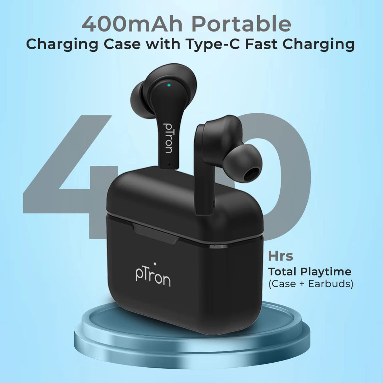 Ptron Earbuds Ptron Bassbuds Lite V2 Review PTron Bassbuds Lite V2