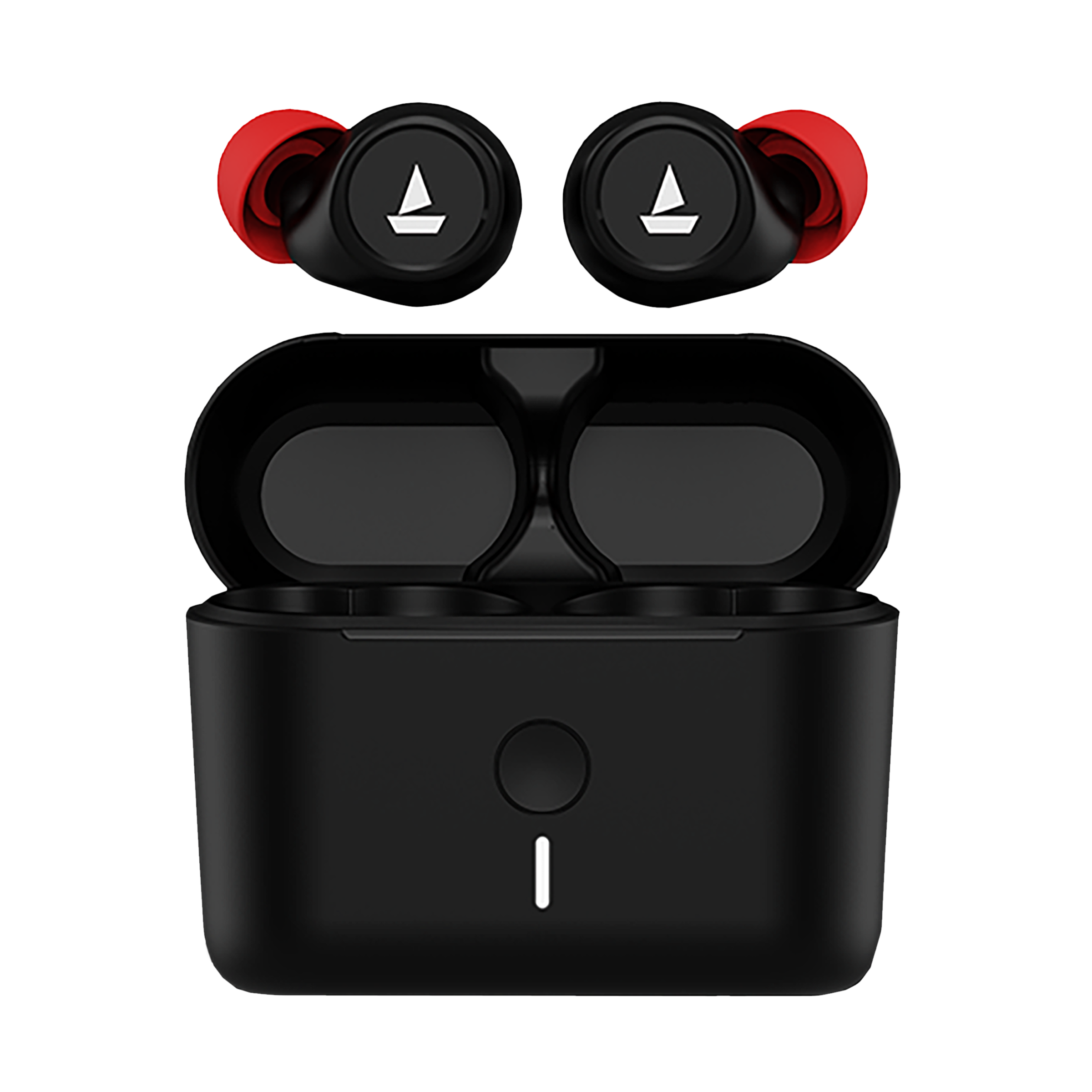 Buy boAt Airdopes 500 TWS Earbuds with Active Noise Cancellation