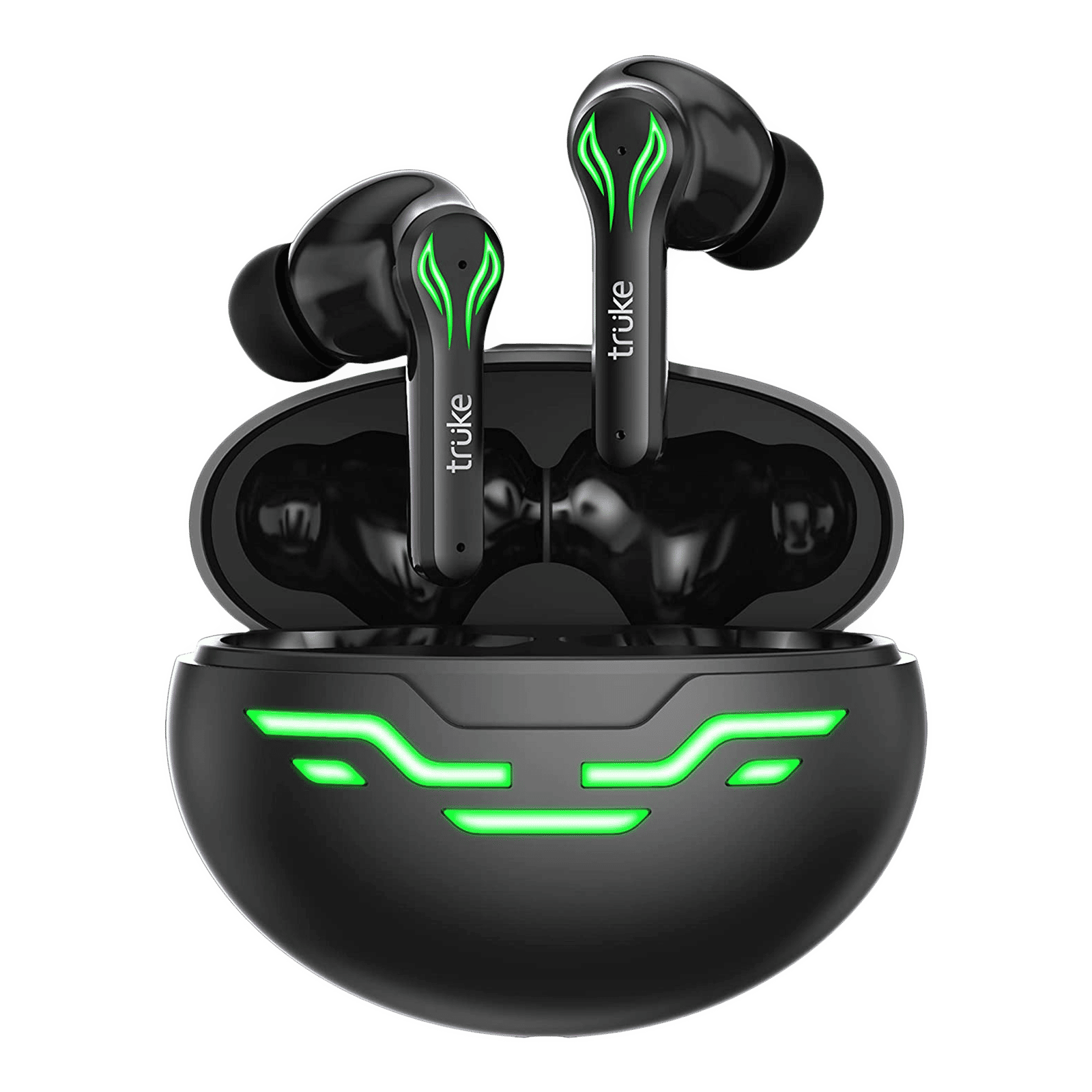 Buy Truke BTG E212 TWS Earbuds with Noise Isolation (IPX4 Water