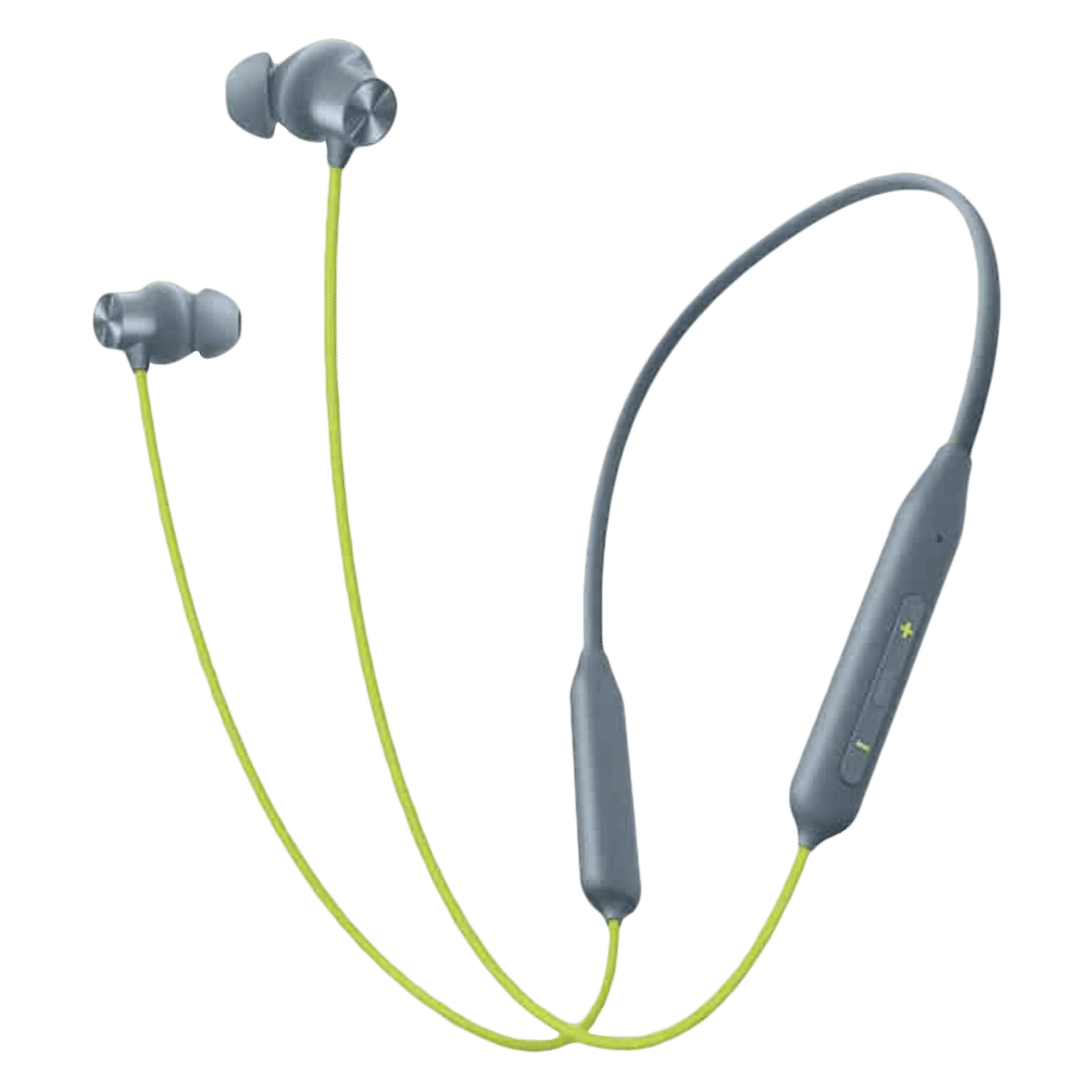 OnePlus Bullets Wireless Z2 5481136578 Neckband with AI Noise Cancellation (IP55 Water & Sweat Resistant, Upto 30 Hours Playback, Jazz Green)