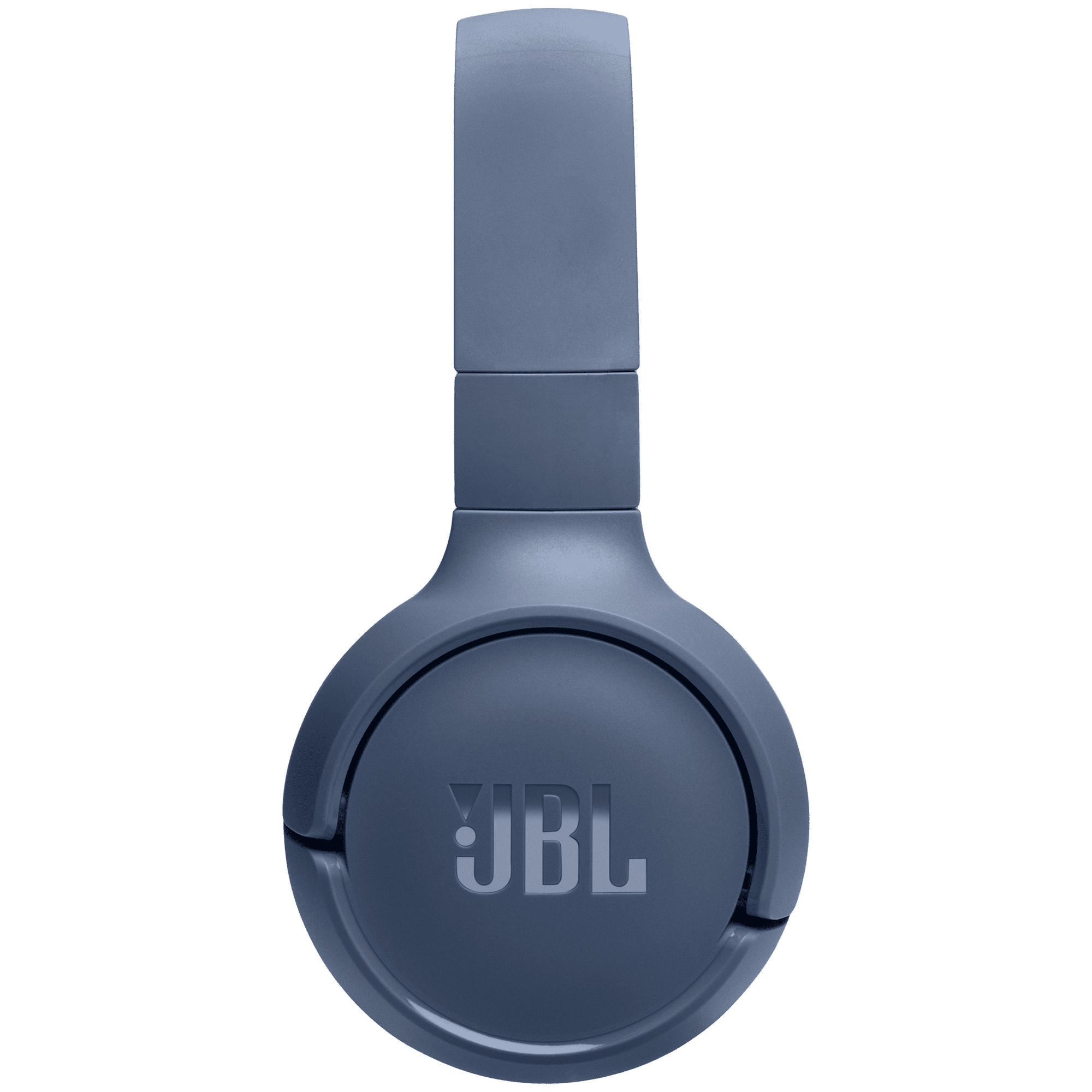 Buy JBL Tune JBLT520BTBLU Bluetooth Headphone with Mic (Pure Bass