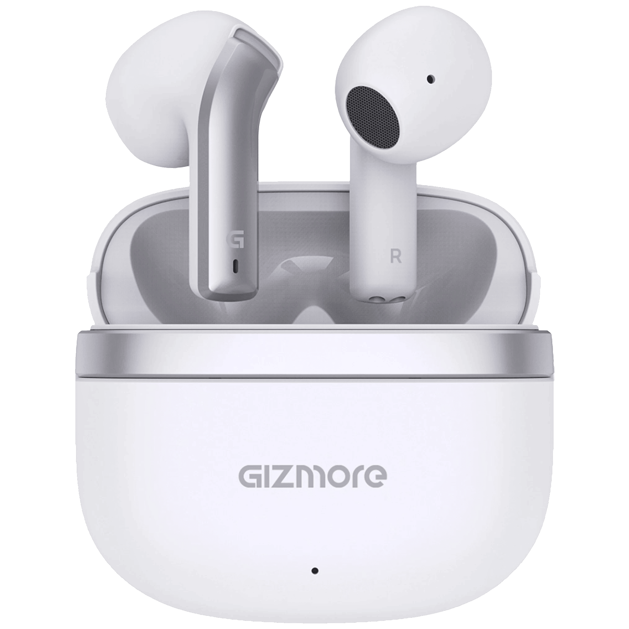 Buy Gizmore Gizbud 809P TWS Earbuds with Environmental Noise