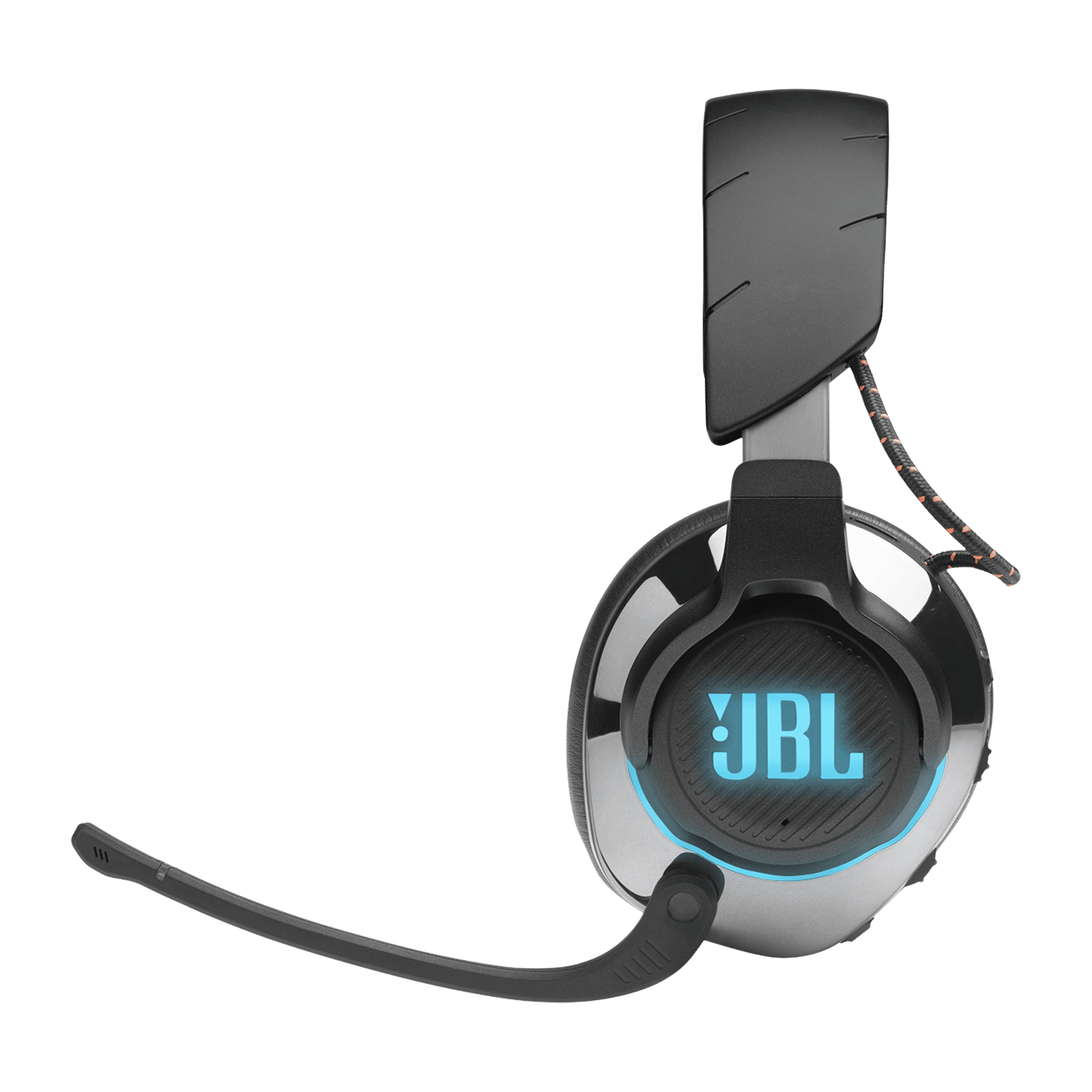 Buy JBL Quantum 810 Bluetooth Gaming Headset with Active Noise