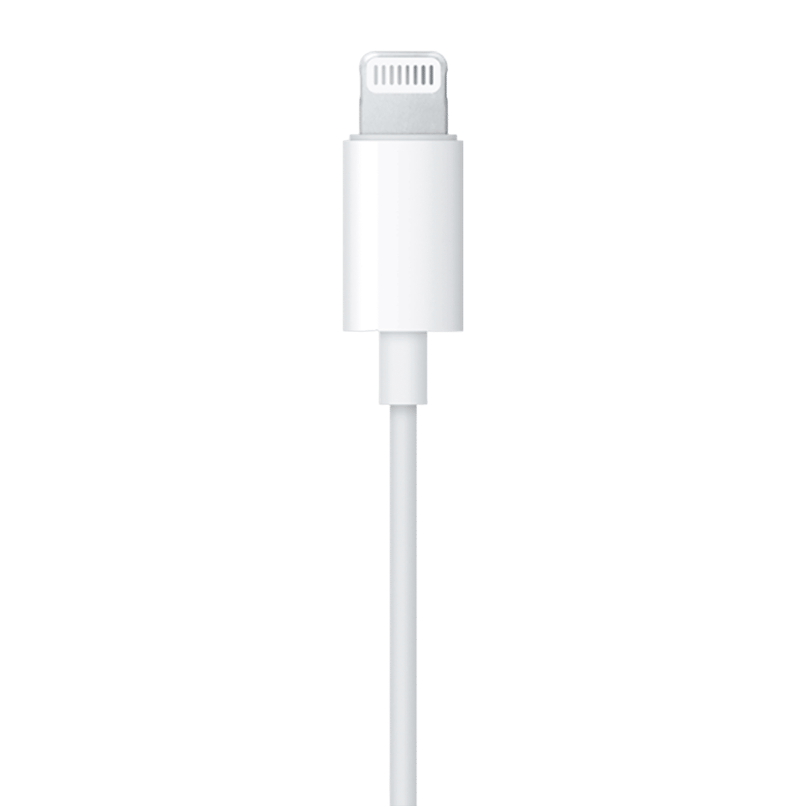 Apple Earphones With Lightning Connector India Lightning Cable
