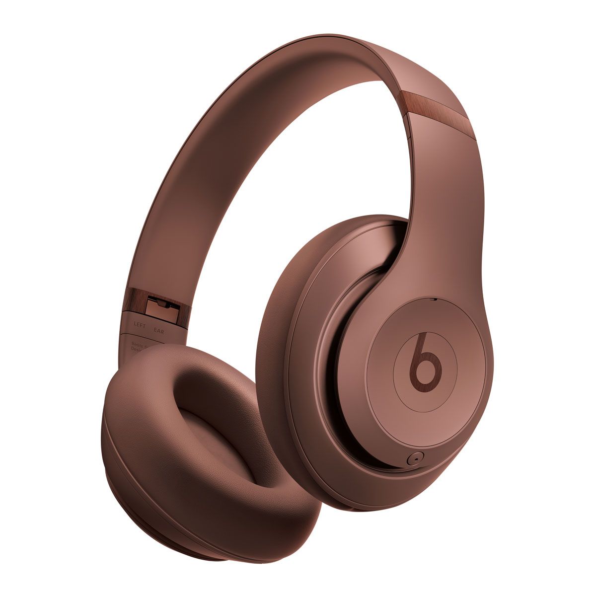 beats Studio Pro MW683AE/A Bluetooth Headphone with Mic (Active Noise Cancellation, Over Ear, Earth)