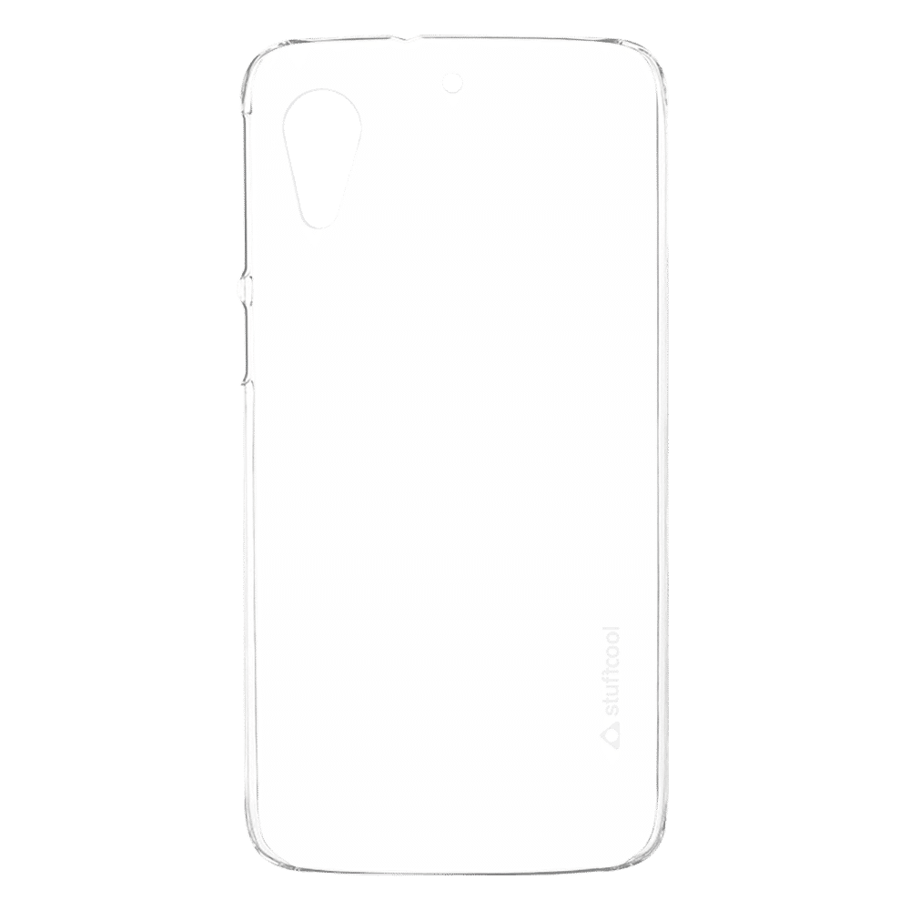 silicone htc desire 728 back cover