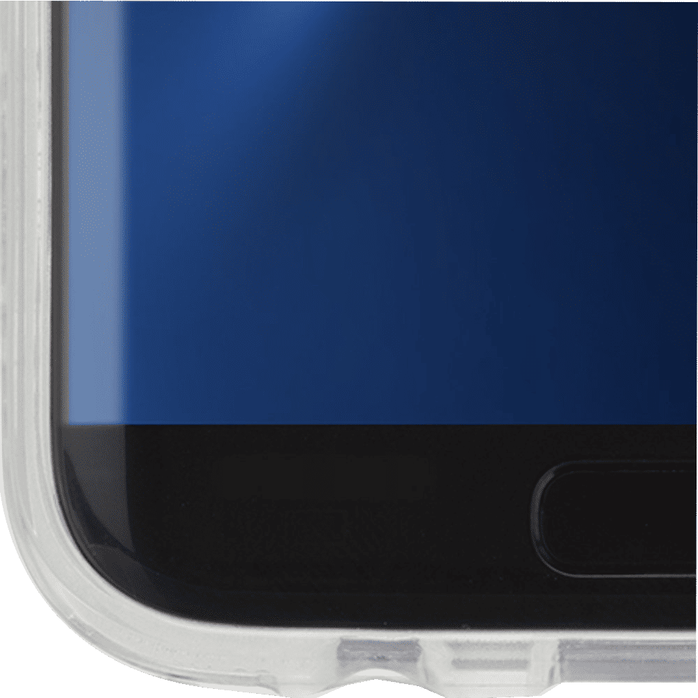 Buy Case-Mate CM033988 TPU Back Cover for Samsung Galaxy S7 Edge