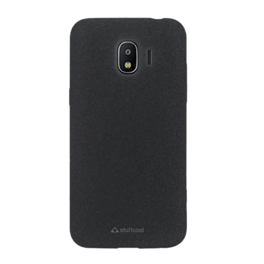 Buy stuffcool Sable Sandy TPU Back Cover for Samsung Galaxy J2 Pro
