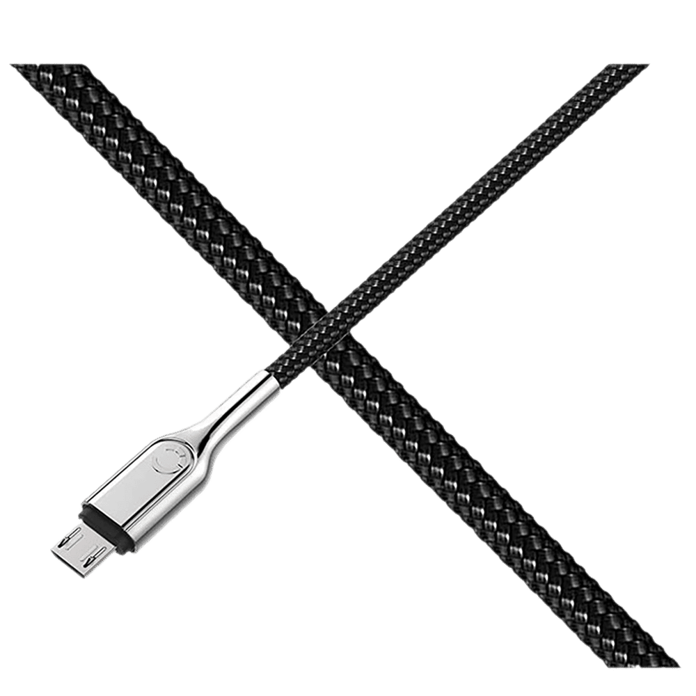 Cygnett Armored Lightning to USB-A Charge and Sync Cable (6 Feet) in