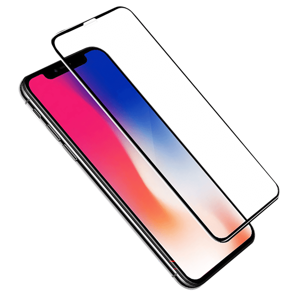 Buy in base 3D Tempered Glass Screen Protector for Apple iPhone 11