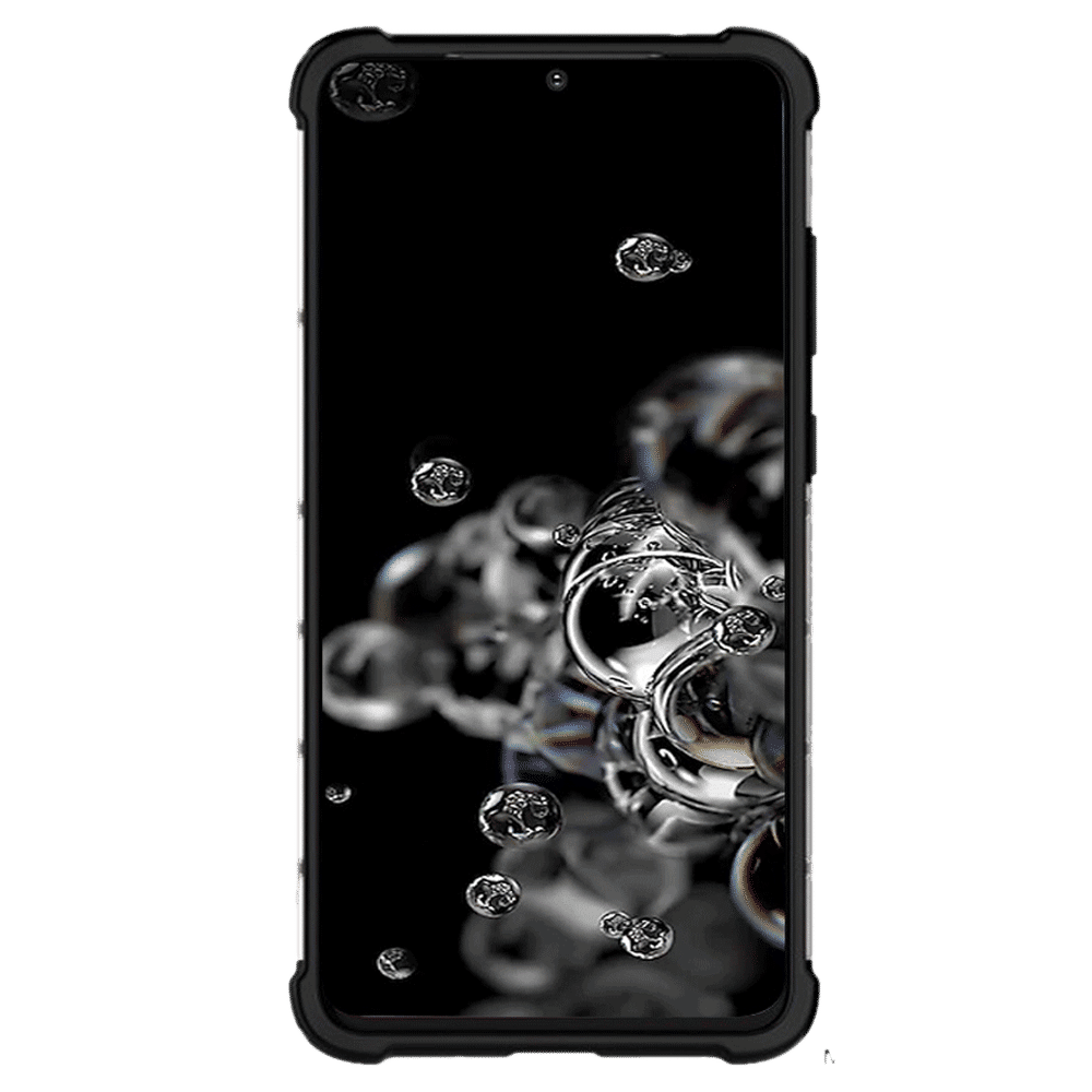 Samsung Smart Led Samsung S20 Ultra Light Up Case Glowing Avengers - Main Image