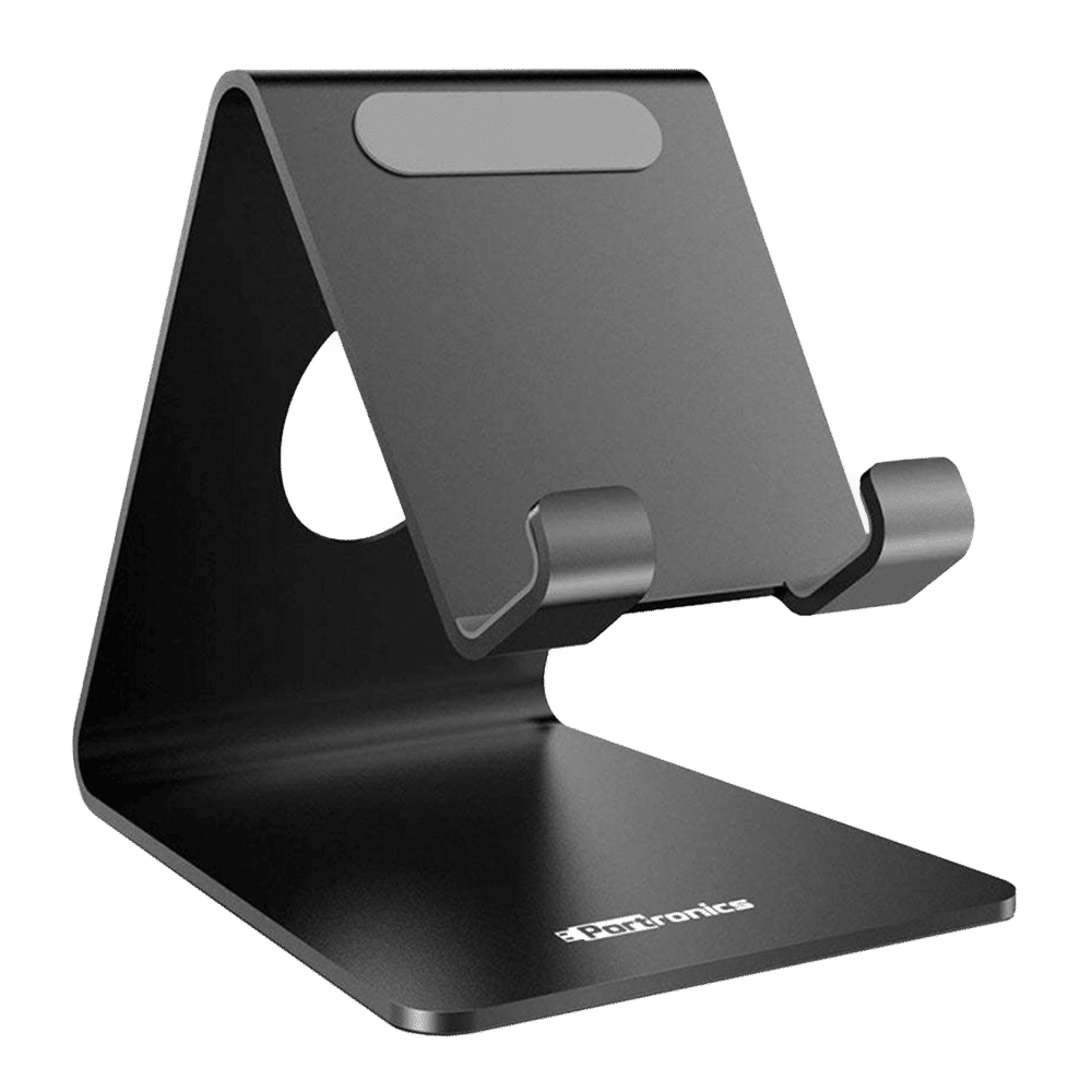 Phone Stand Portronics Modesk 200 PORTRONICS MODESK PLUS UNIVERSAL