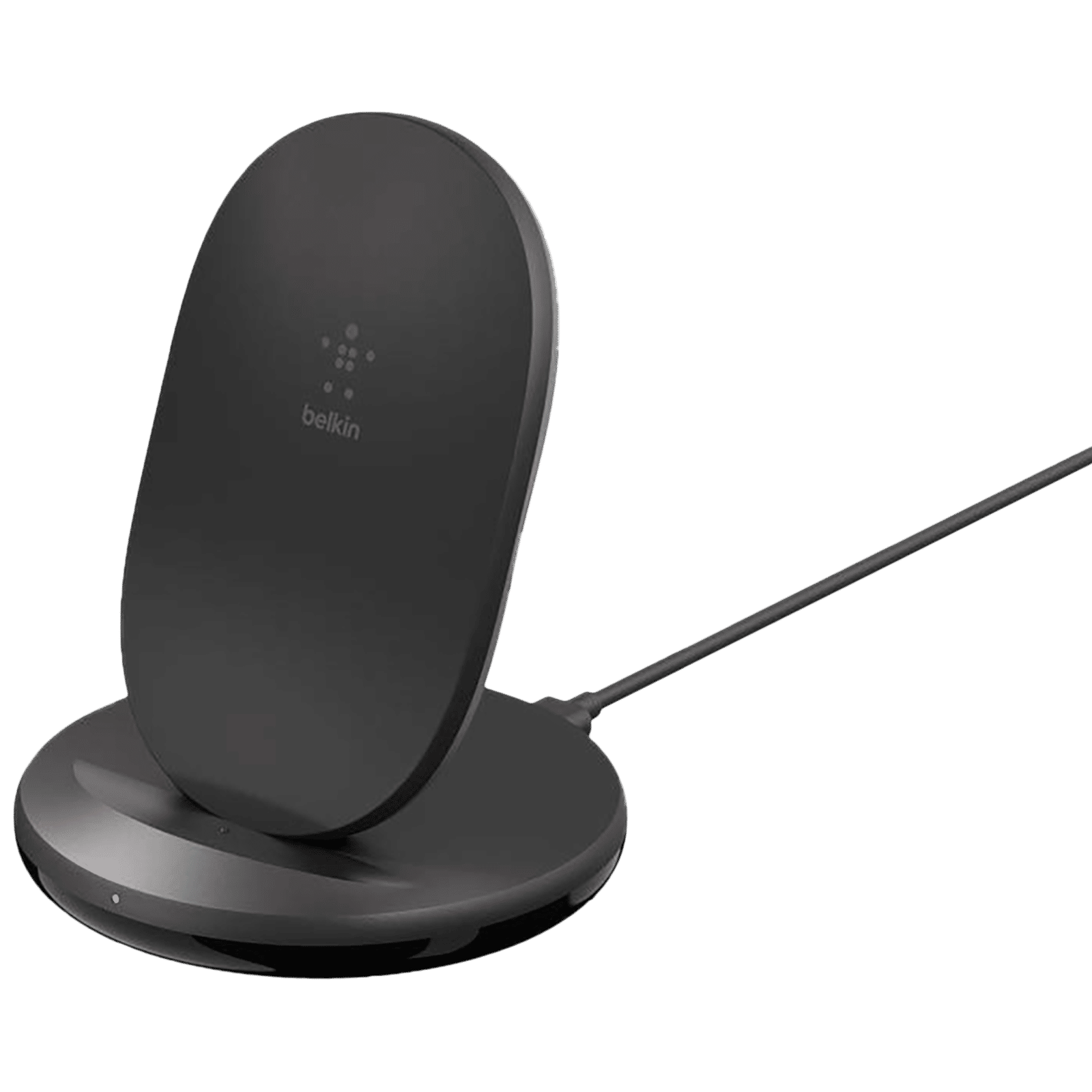 Buy belkin Boost Charge 15W Wireless Charging Pad for iOS, Android