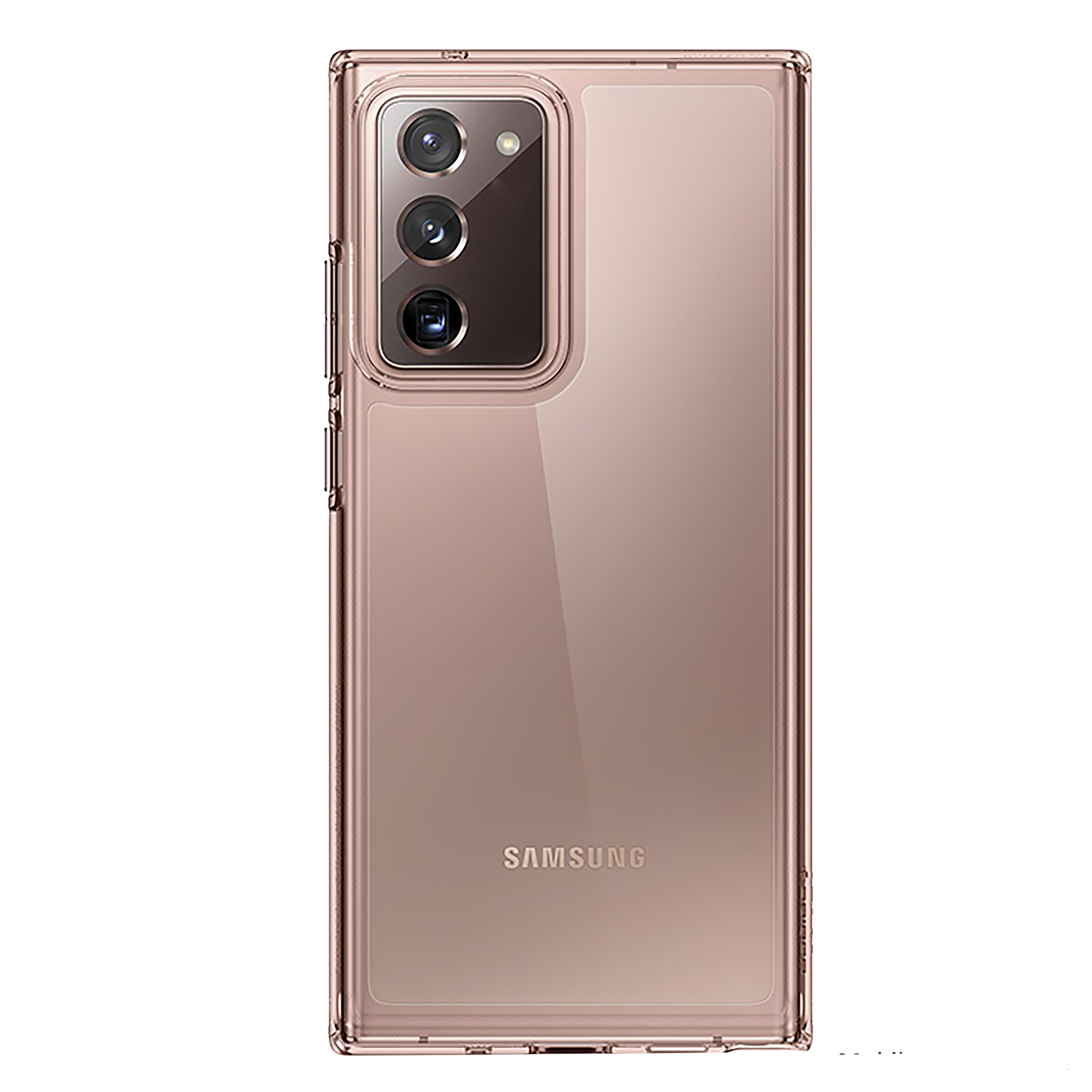 Phone Ultra Case Best Case For Samsung Note 20 5g Spigen Crystal