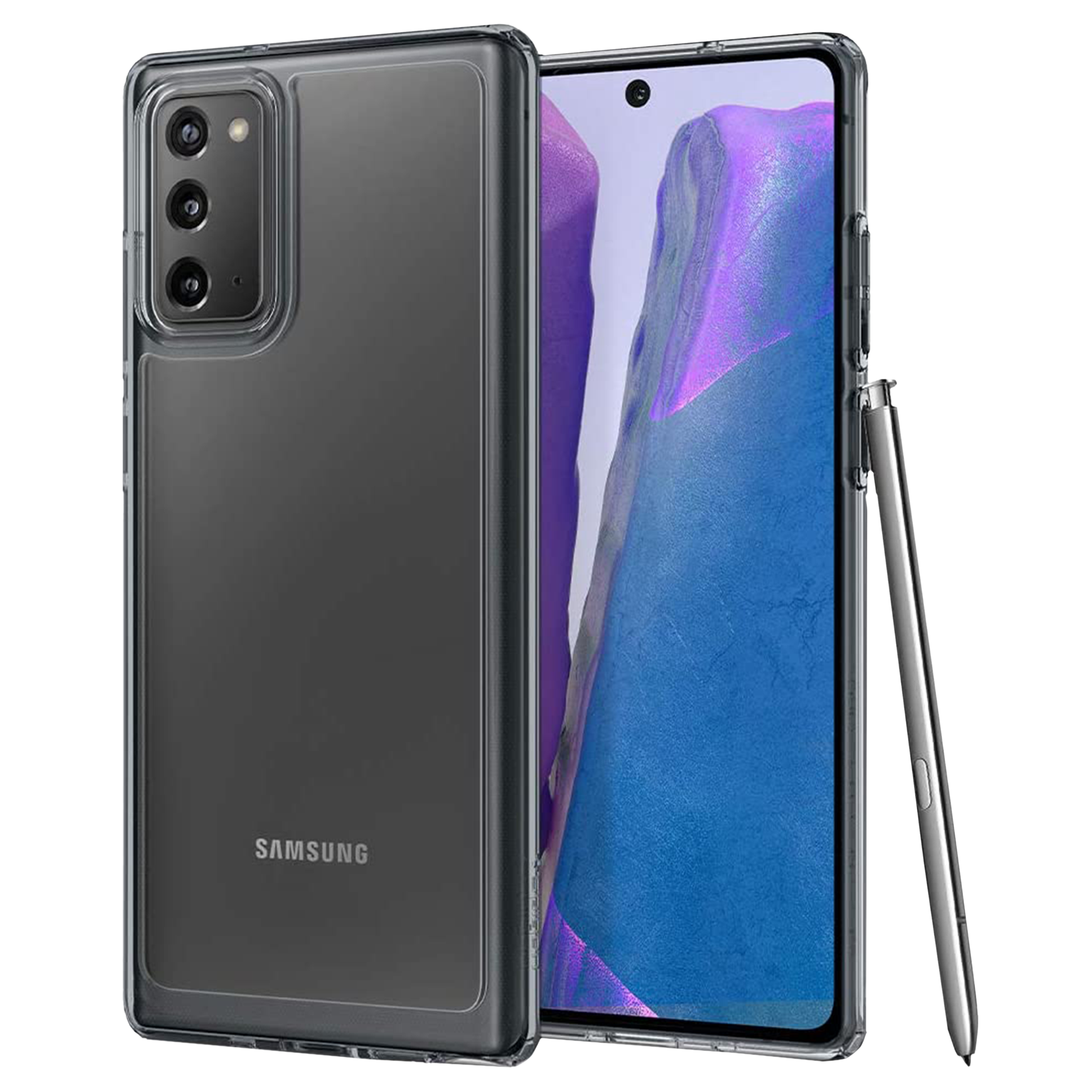 Buy spigen Ultra Hybrid Soft TPU Polycarbonate Back Cover for