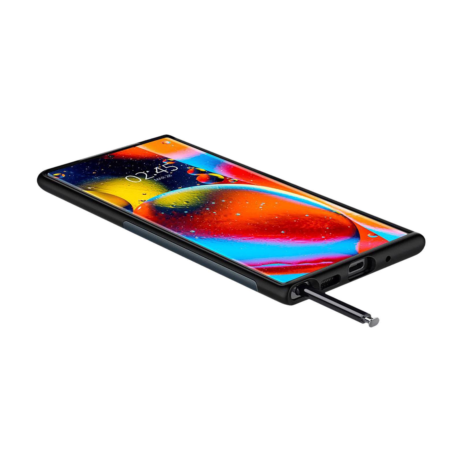 Spigen Note 20 Ultra 5g Phone Case Spigen Best Case For Samsung