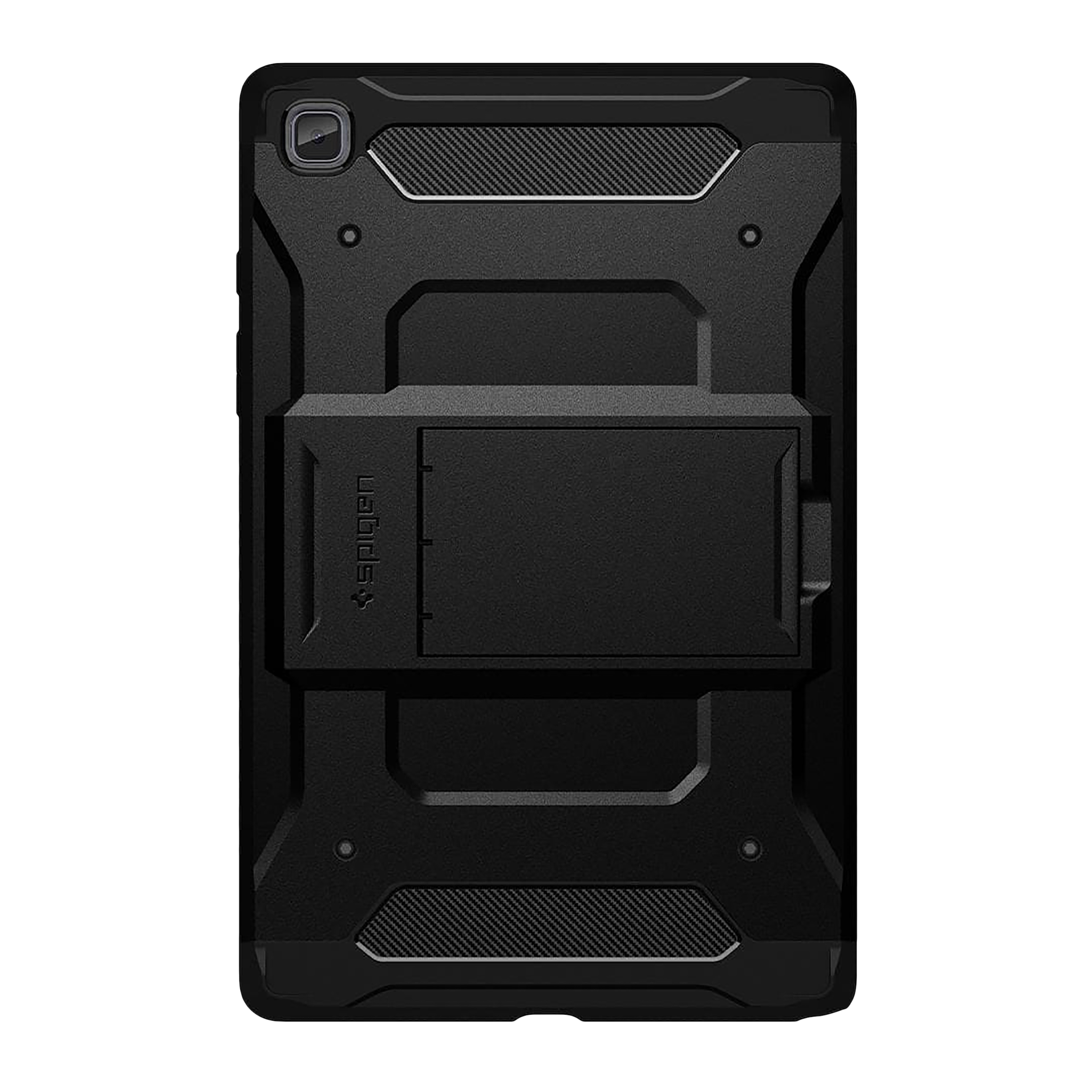 Buy spigen Tough Armor Pro TPU Polycarbonate Back Cover for