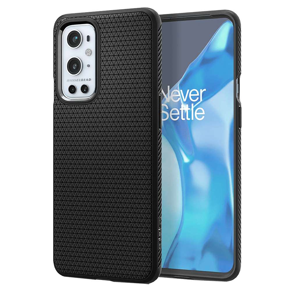 Spigen Liquid Air Phone Cases Oneplus 7t Spigen Liquid Air Phone