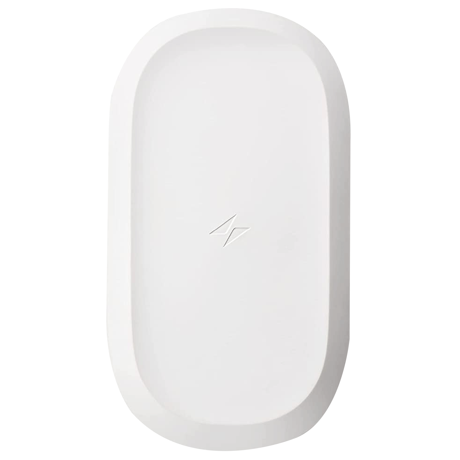 SanDisk Ixpand 10W Wireless Charger for iPhone 8, X, XS, SE (2020), 11, 12/SAMSUNG Galaxy S7, S8, S9, S10, S20, S20 FE, S21, Note 8, 10, 20/One Plus 8 Pro, 9R & AirPods Pro (Qi Certified, Overcharging Protection, White)