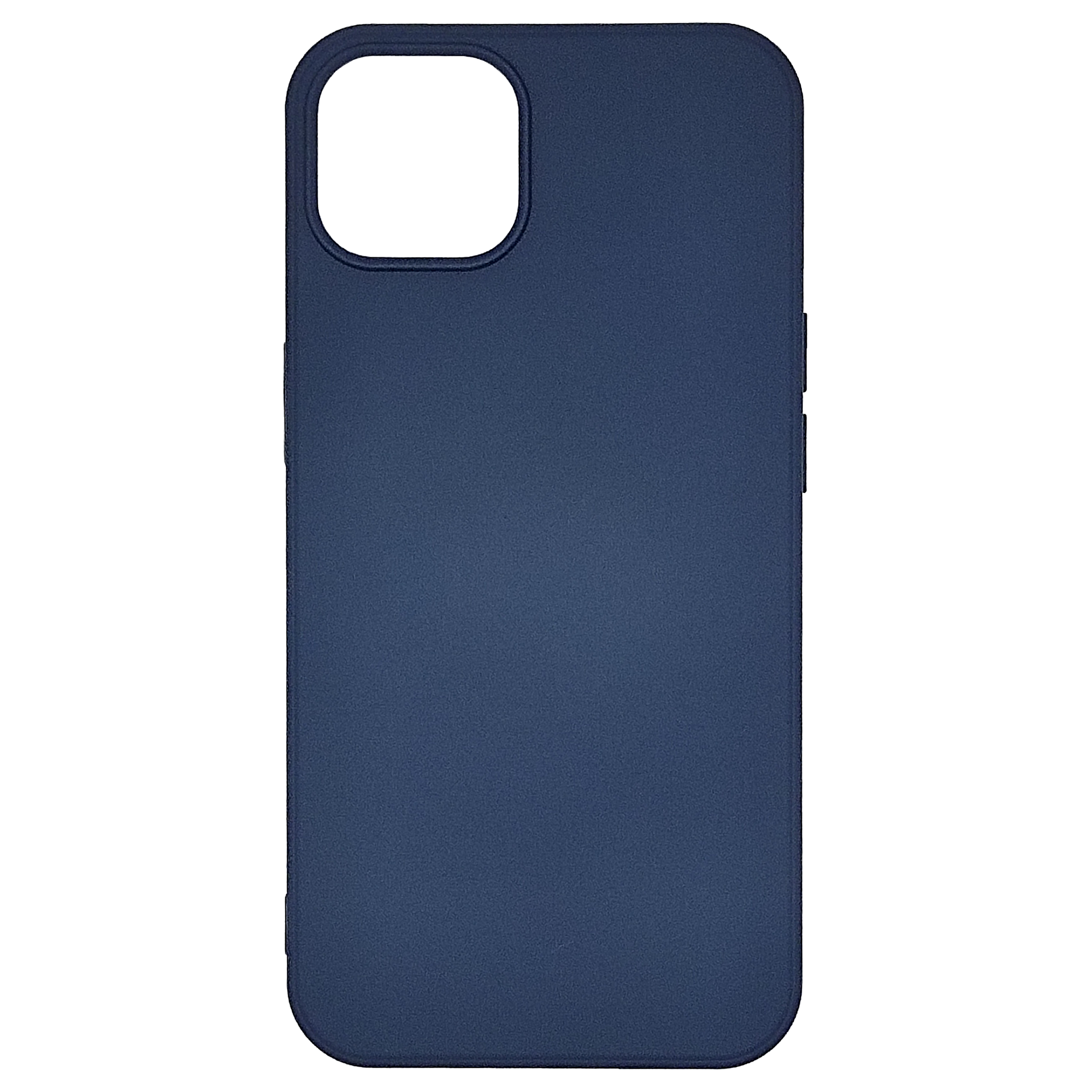 soundREVO TPU Back Cover for Apple iPhone 13 Mini (Anti-Slip Grip, Blue)
