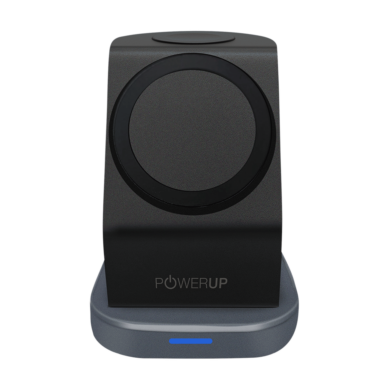 Buy POWERUP 23W 3-in-1 Wireless Charger for iWatch Series 7, 6,