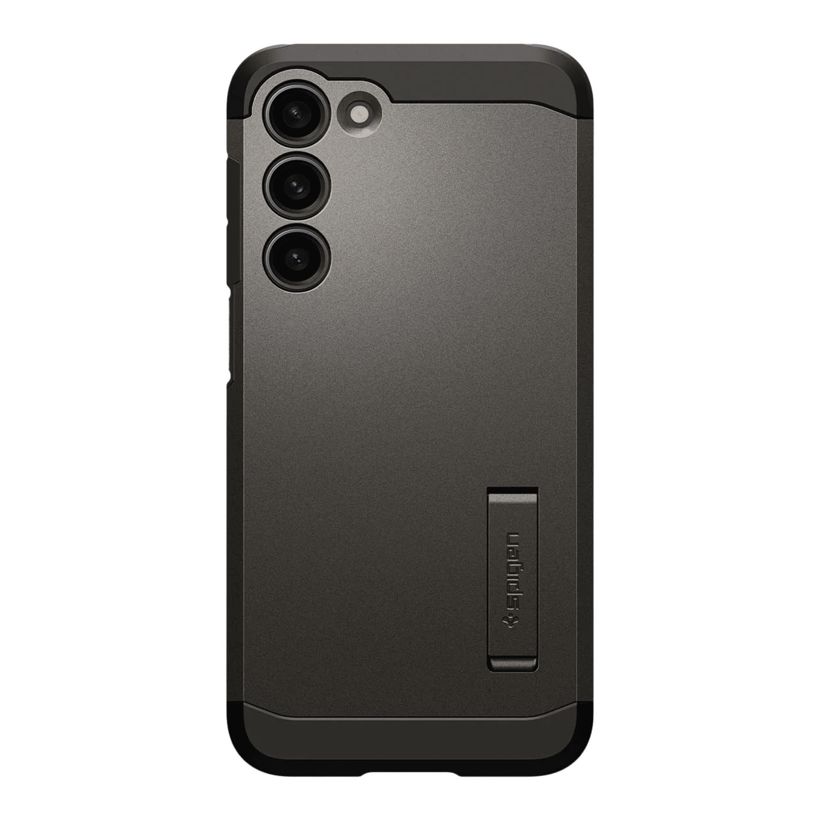 Buy spigen Tough Armor PC TPU Back Cover for SAMSUNG Galaxy S23+