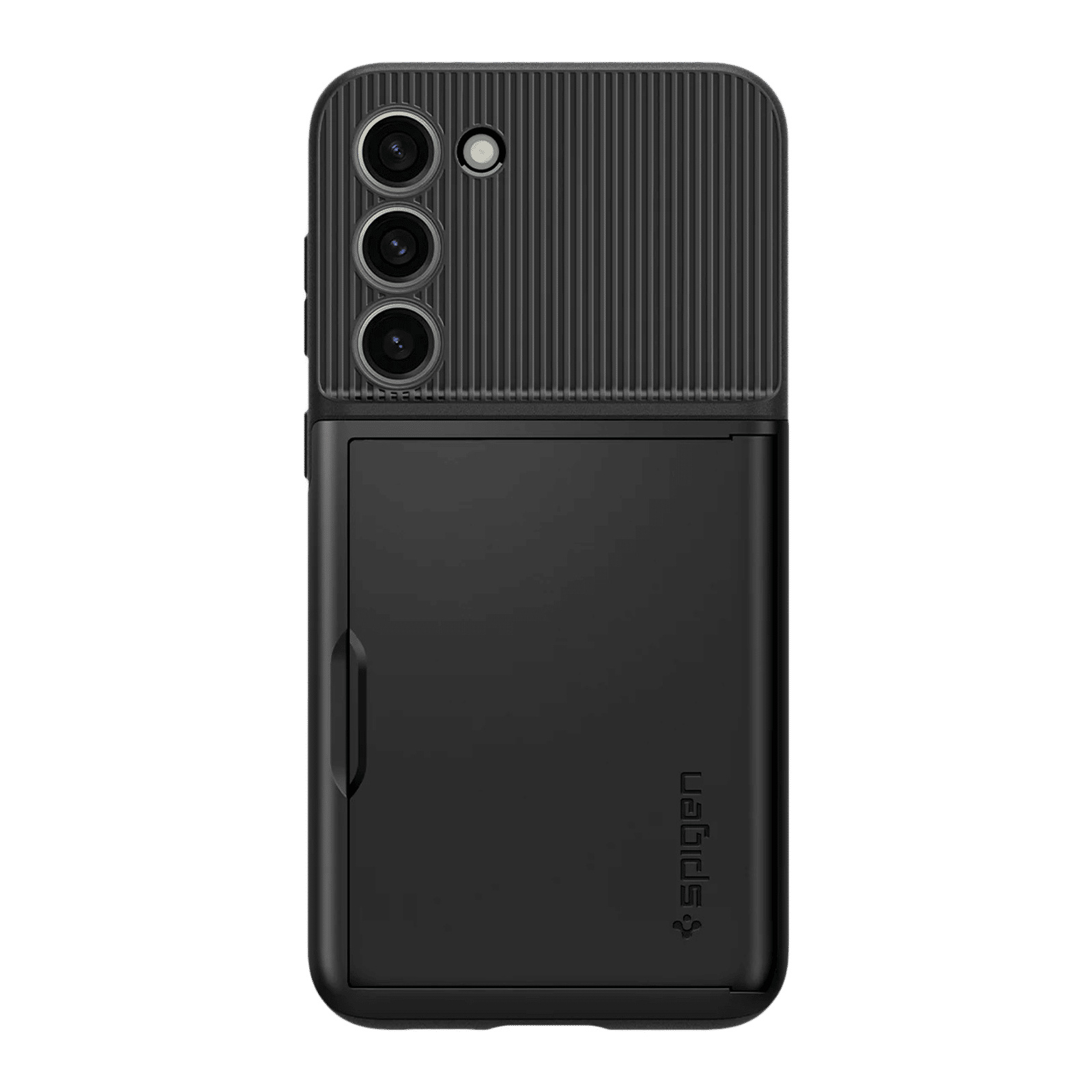 Buy spigen Slim Armor PC TPU Back Cover for SAMSUNG Galaxy S23+