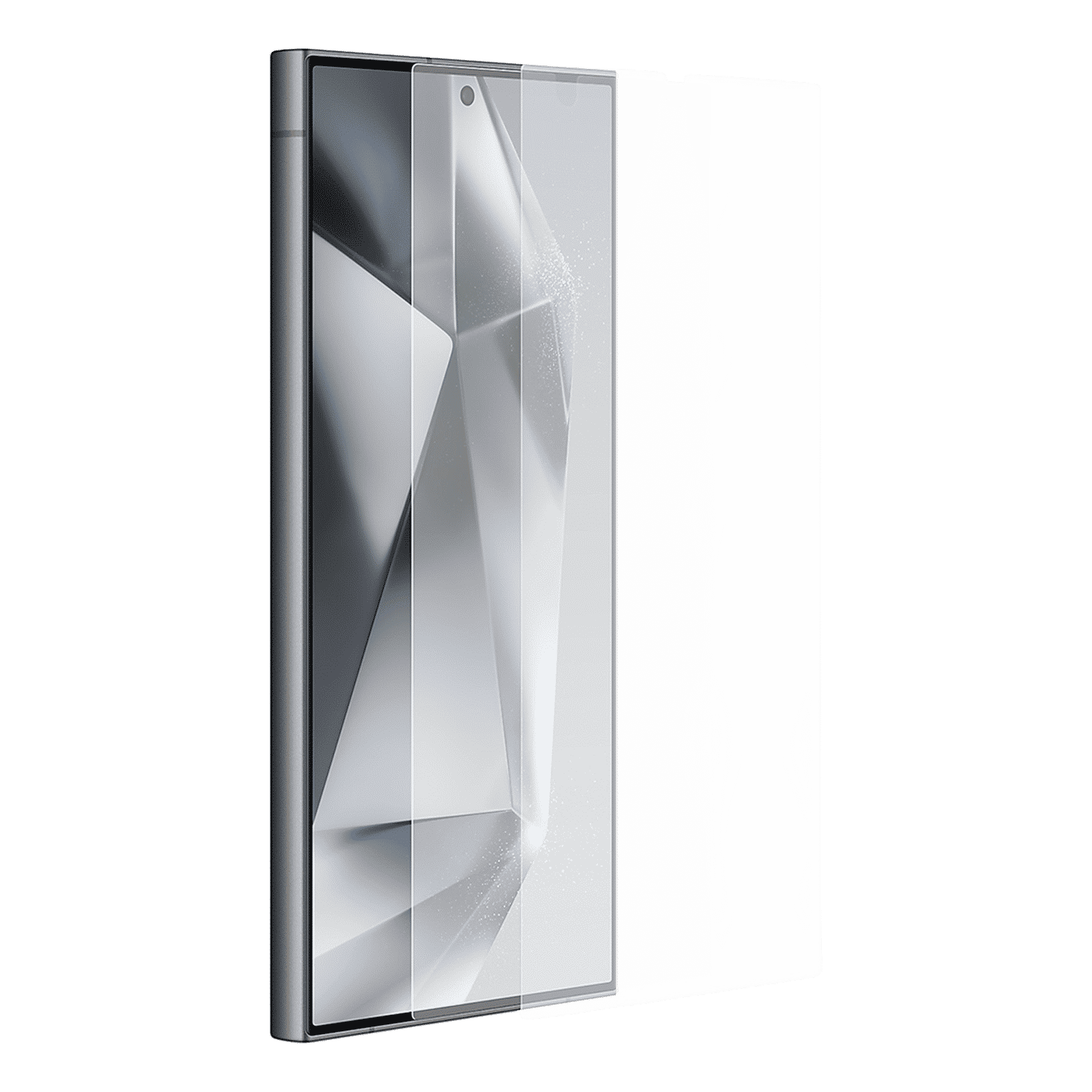 SAMSUNG Screen Protector for SAMSUNG Galaxy S24 Ultra (Anti-Reflecting)