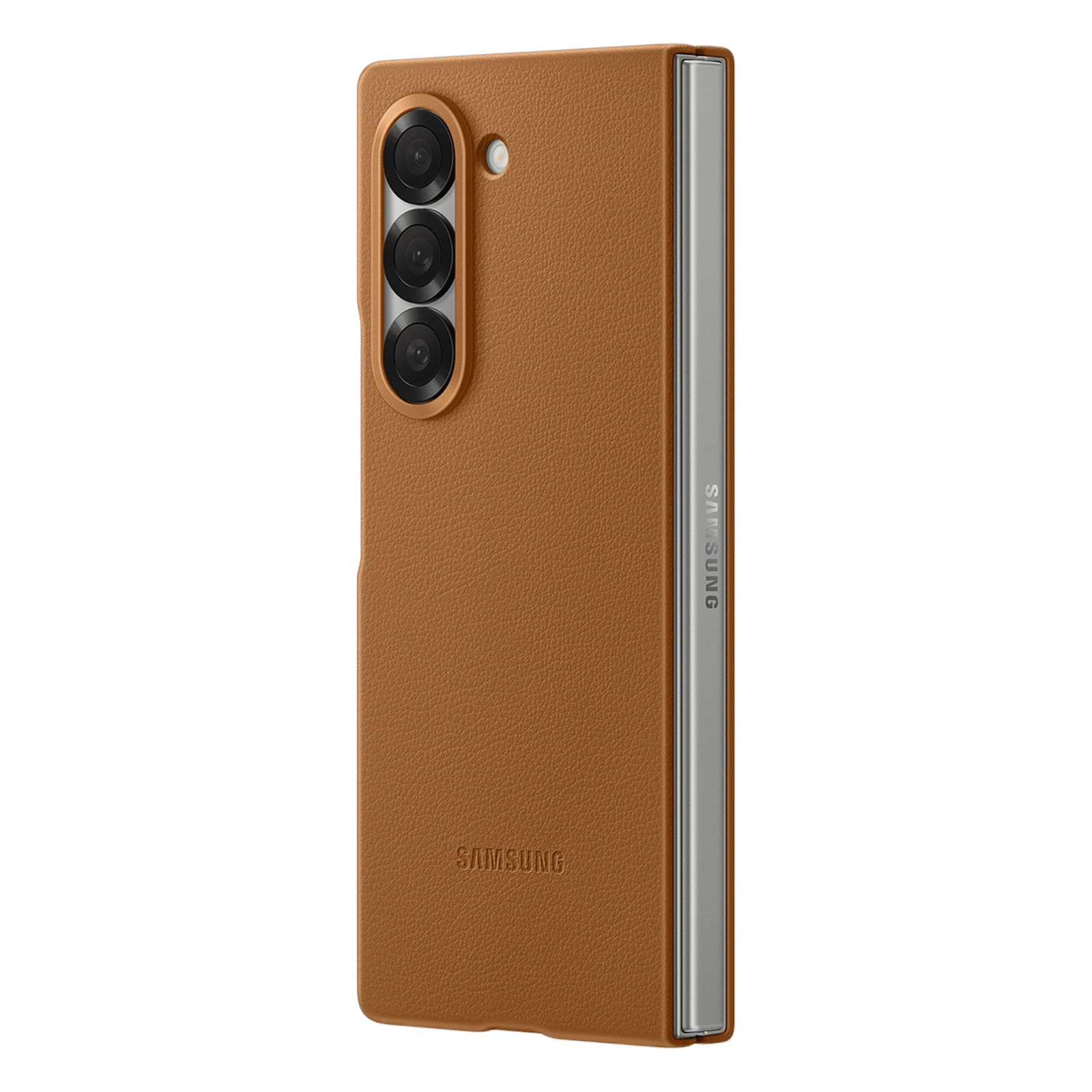 Buy SAMSUNG Soft Back Cover for SAMSUNG Galaxy Z Fold6 (Kindsuit