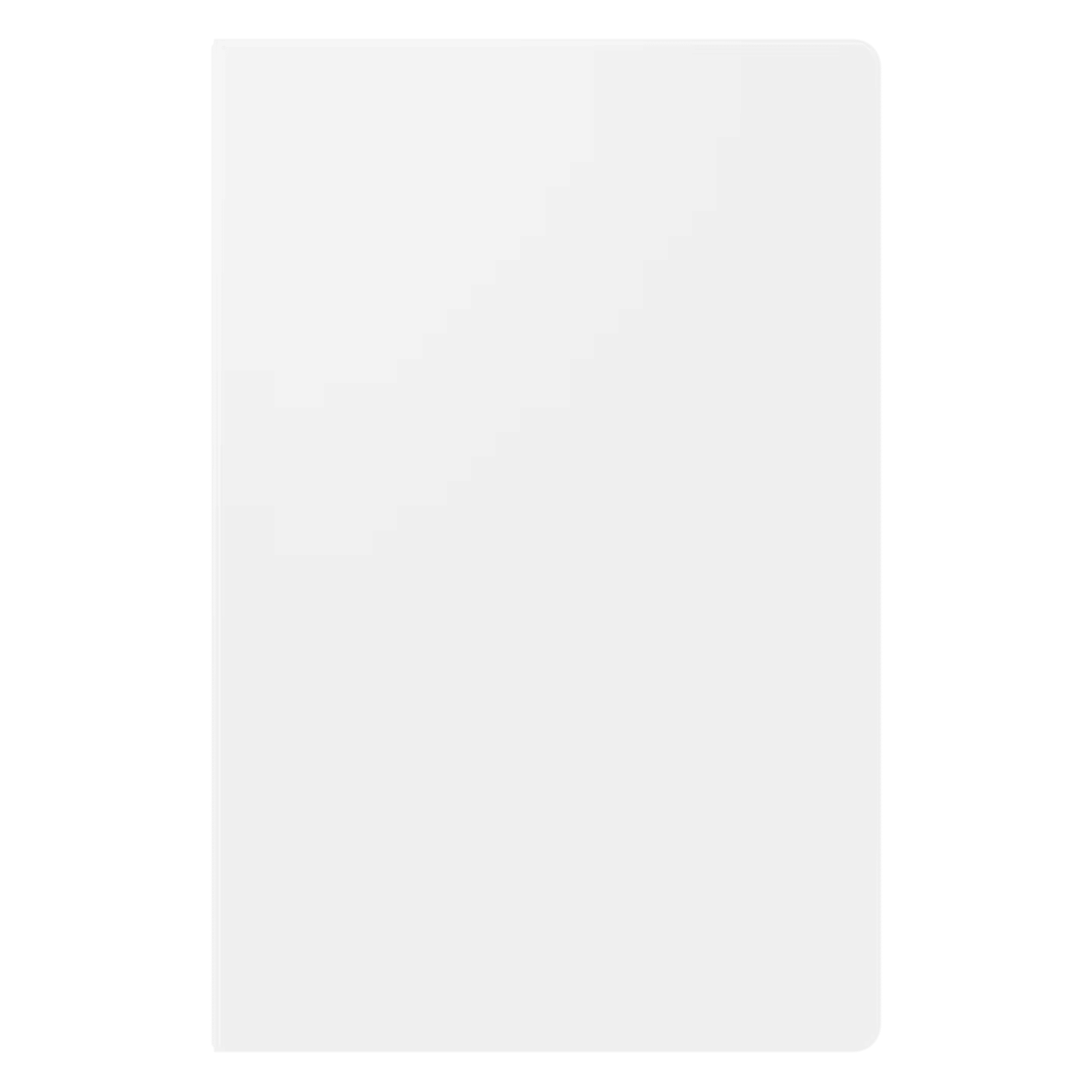 SAMSUNG Bluetooth Cover Keyboard for Galaxy Tab S10 Ultra & Galaxy Tab S9 Ultra with Touchpad (Galaxy AI Key, White)