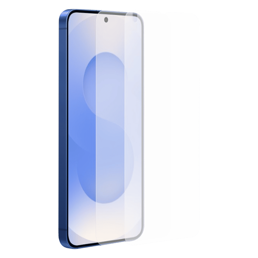 SAMSUNG Anti-reflecting Film Screen Protector for SAMSUNG Galaxy S25 (Ultra-Sonic Fingerprint Id)