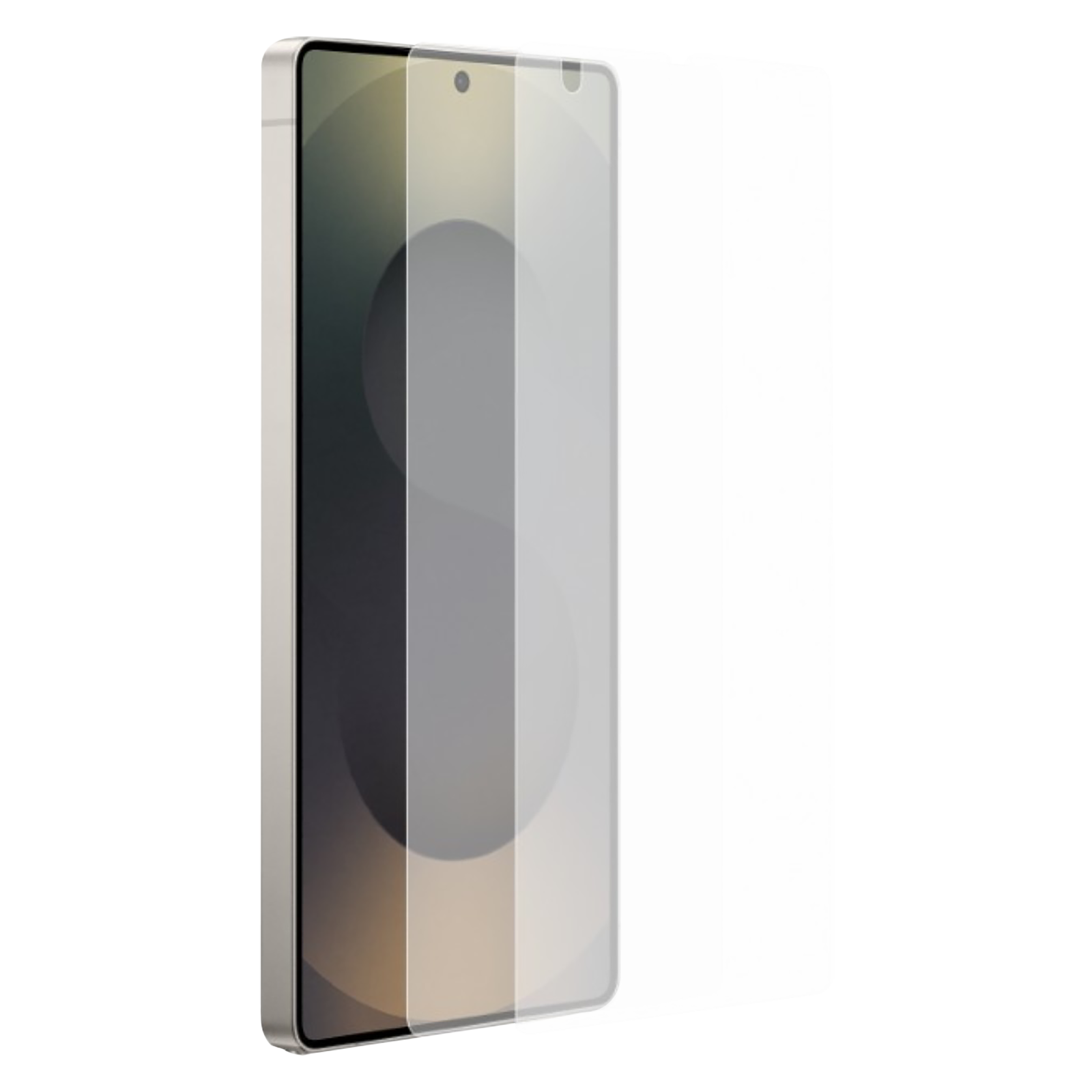 SAMSUNG Anti-reflecting Film Screen Protector for SAMSUNG Galaxy S25 Ultra (Ultra-Sonic Fingerprint Id)