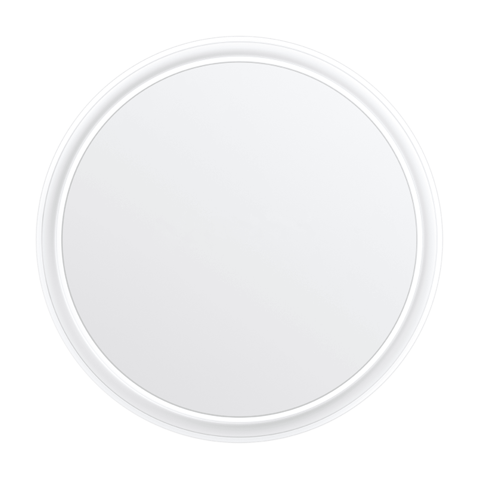 OnePlus AIRVOOC 50W Wireless Charger for OnePlus 13, OnePlus 12, iPhone (Centrifugal Fan, White)