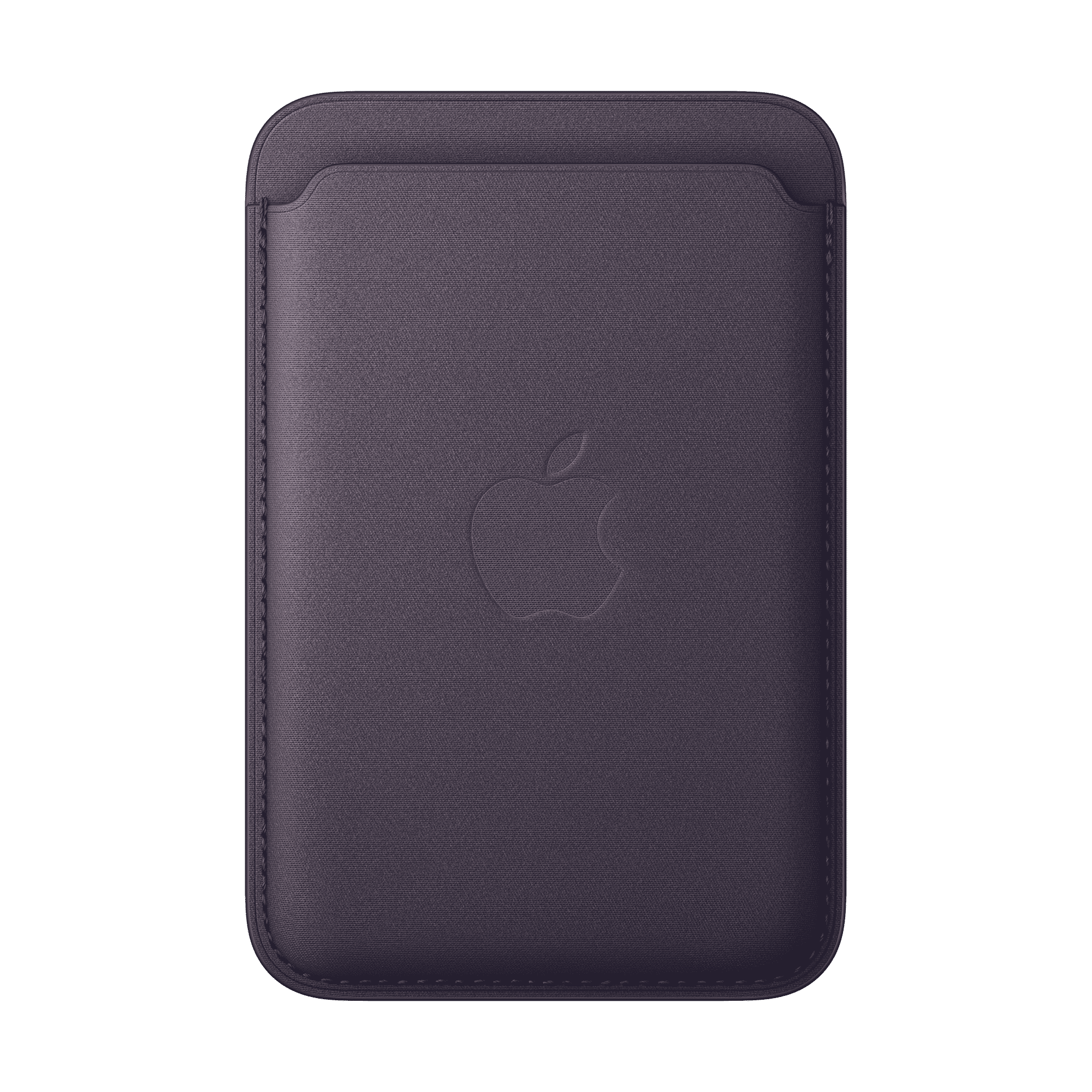 Apple FineWoven Wallet for Apple iPhone Air, 17 Pro, 17 Pro Max, 17, 16 Pro, 16 Pro Max, 16, 16 Plus, 15 Pro, 15 Pro Max, 15, 15 Plus, 14 Pro, 14 Pro Max, 14, 14 Plus, 13 Pro, 13 Pro Max, 13 mini, 13, 12 Pro, 12 Pro Max (Built-in Magnets, Midnight Purple)-image-40