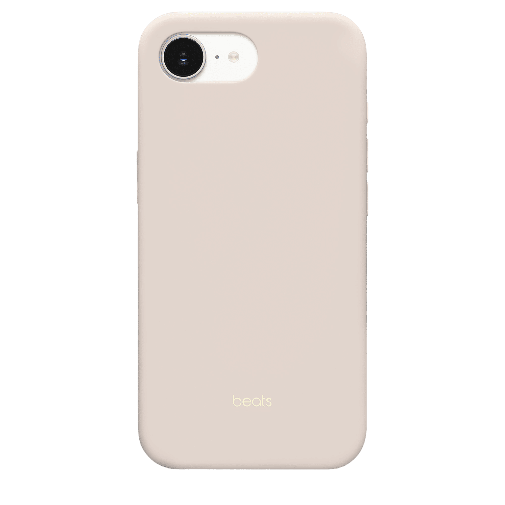 beats Polycarbonate & Plastic Hard Back Cover for Apple iPhone 17e (MagSafe Charging Compatible, Lime Stone)-image-41