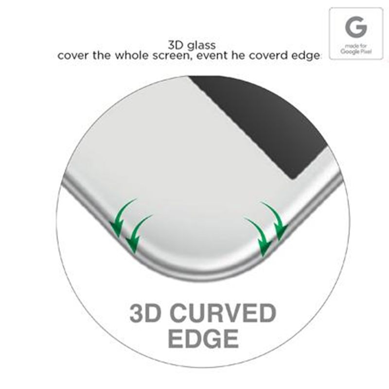 thumbnail image 2 of Aazon.co: AACL Pixel 8 Pro Screen Protector Tepered Glass With Caera Lens Protector For 2 of 12