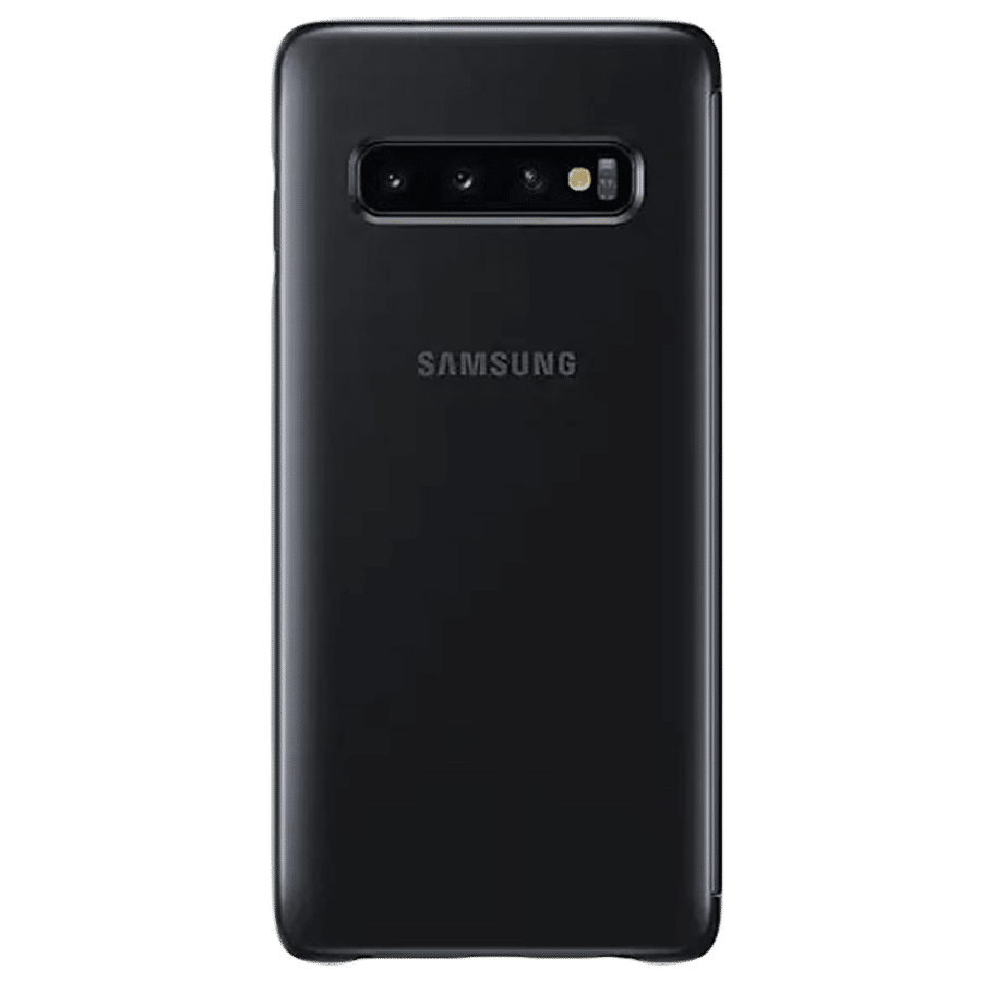 HOT Flipkart Samsung S10 Plus Case Cover Flip Case Cover View