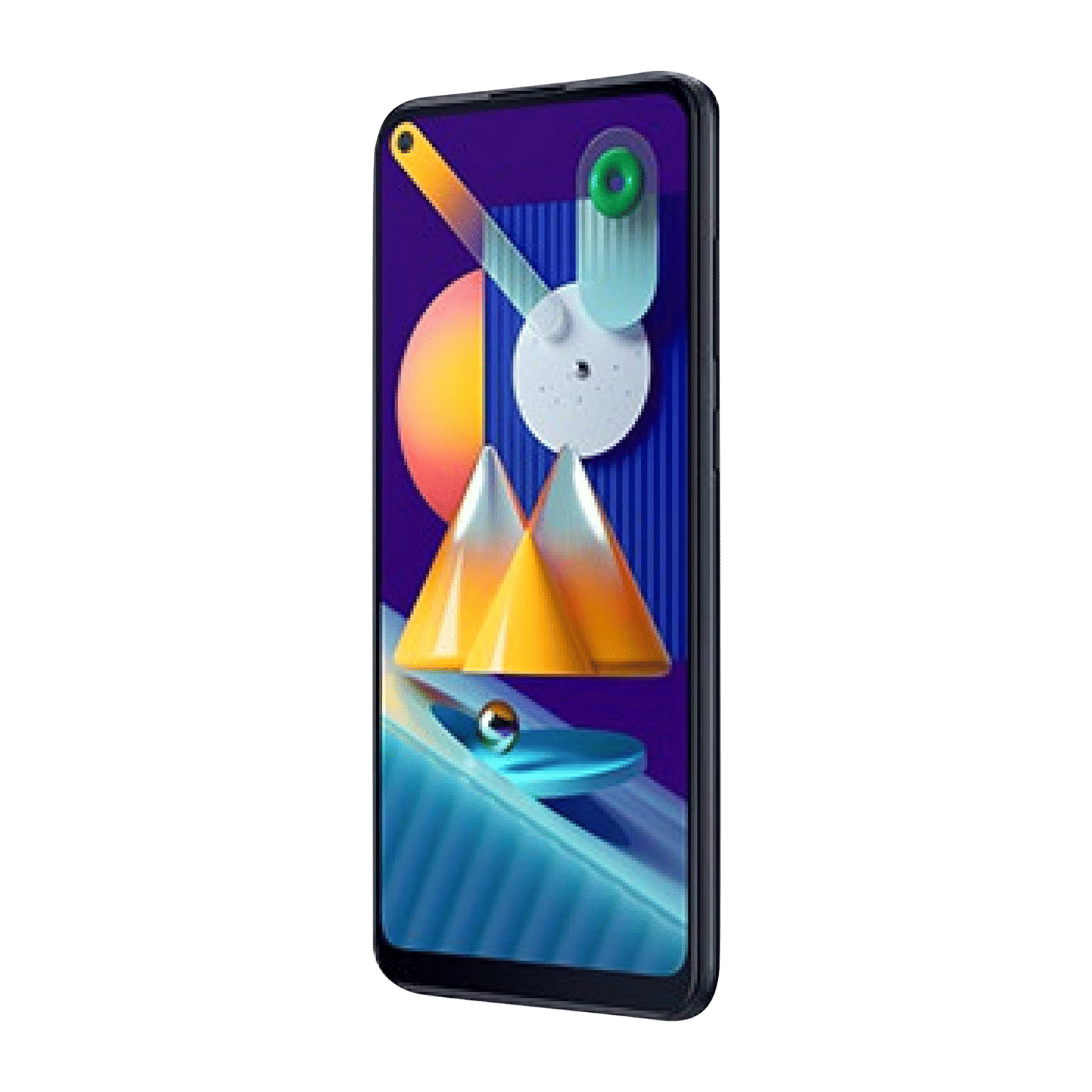 Buy SAMSUNG Galaxy M11 (4GB RAM, 64GB, Black) Online – Croma