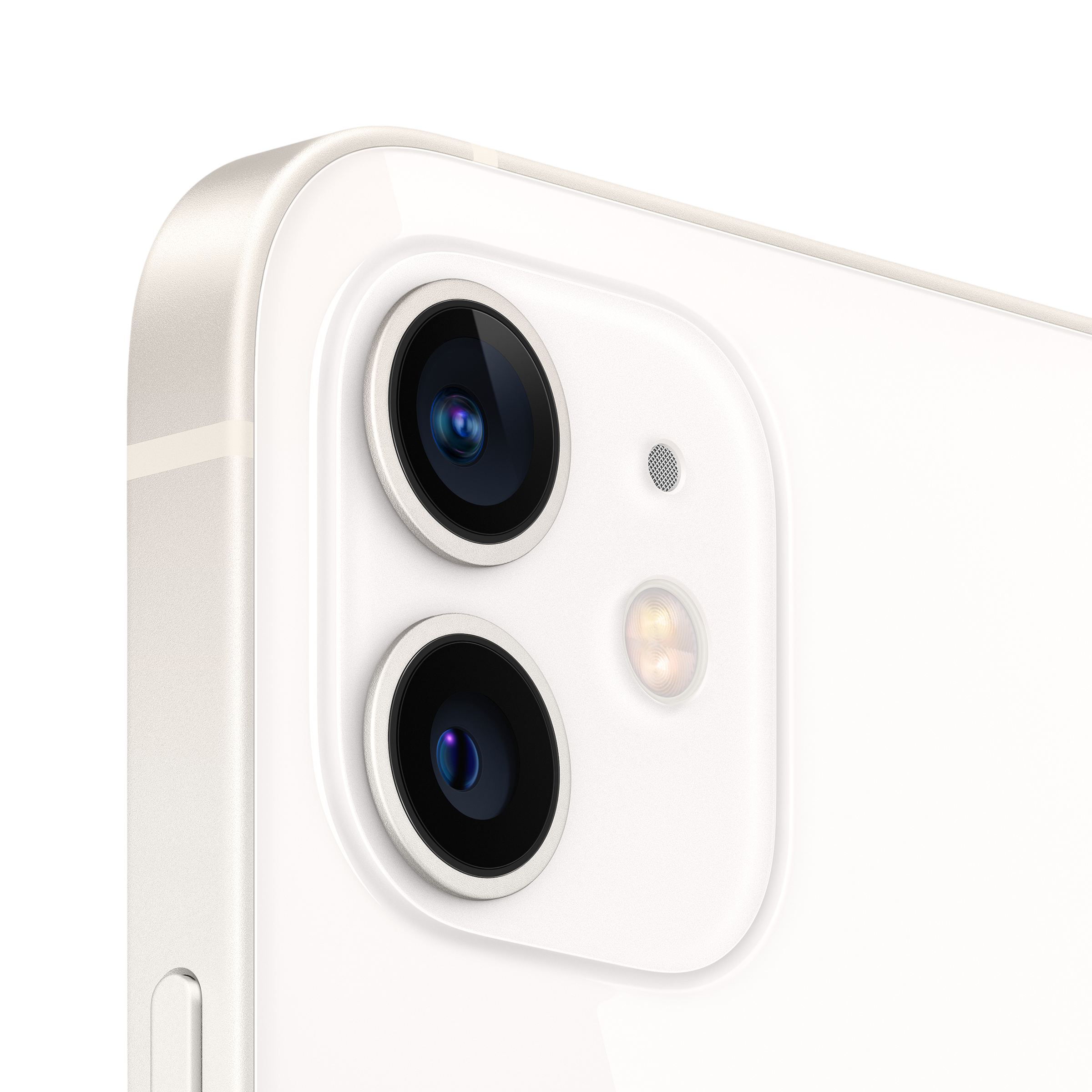 iPhone 12 (64GB, White) Online - Croma