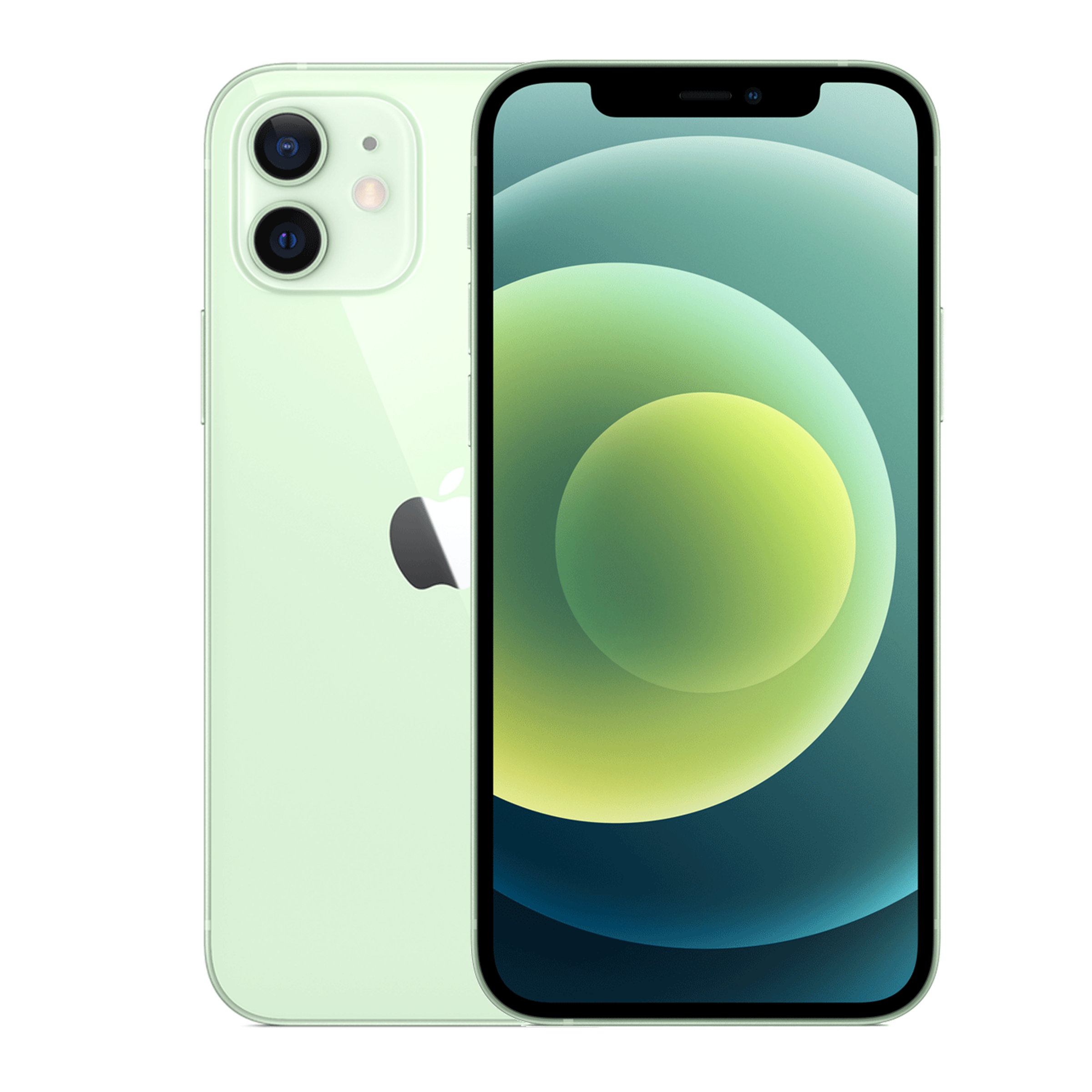 Apple iPhone 12 (64GB, Green)