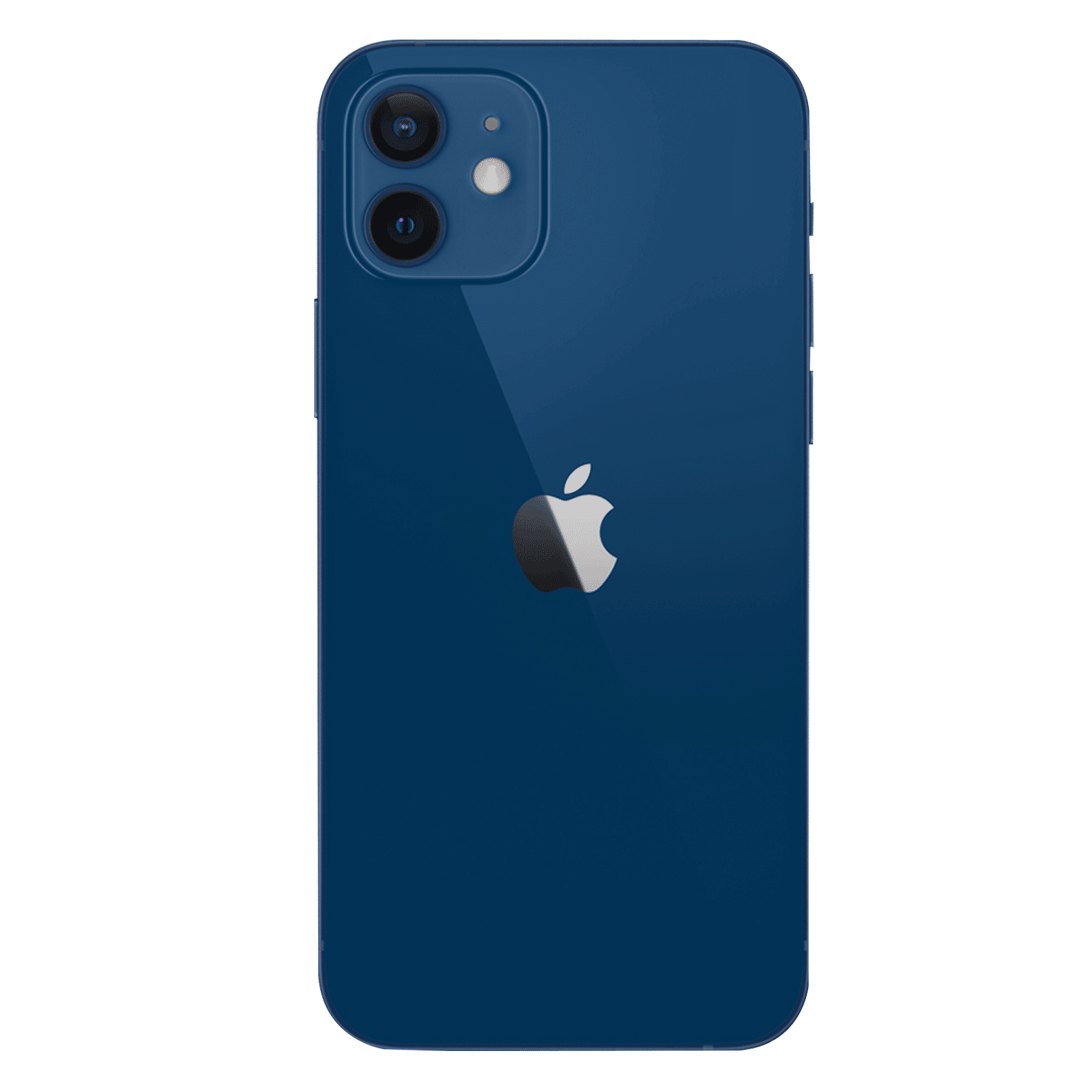 Buy Apple iPhone 12 (128GB, Blue) Online - Croma