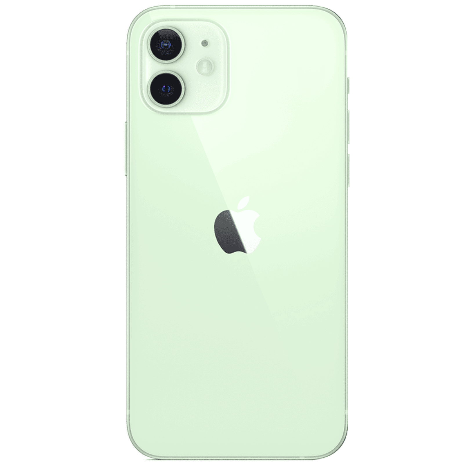 Buy Apple iPhone 12 (128GB, Green) Online - Croma