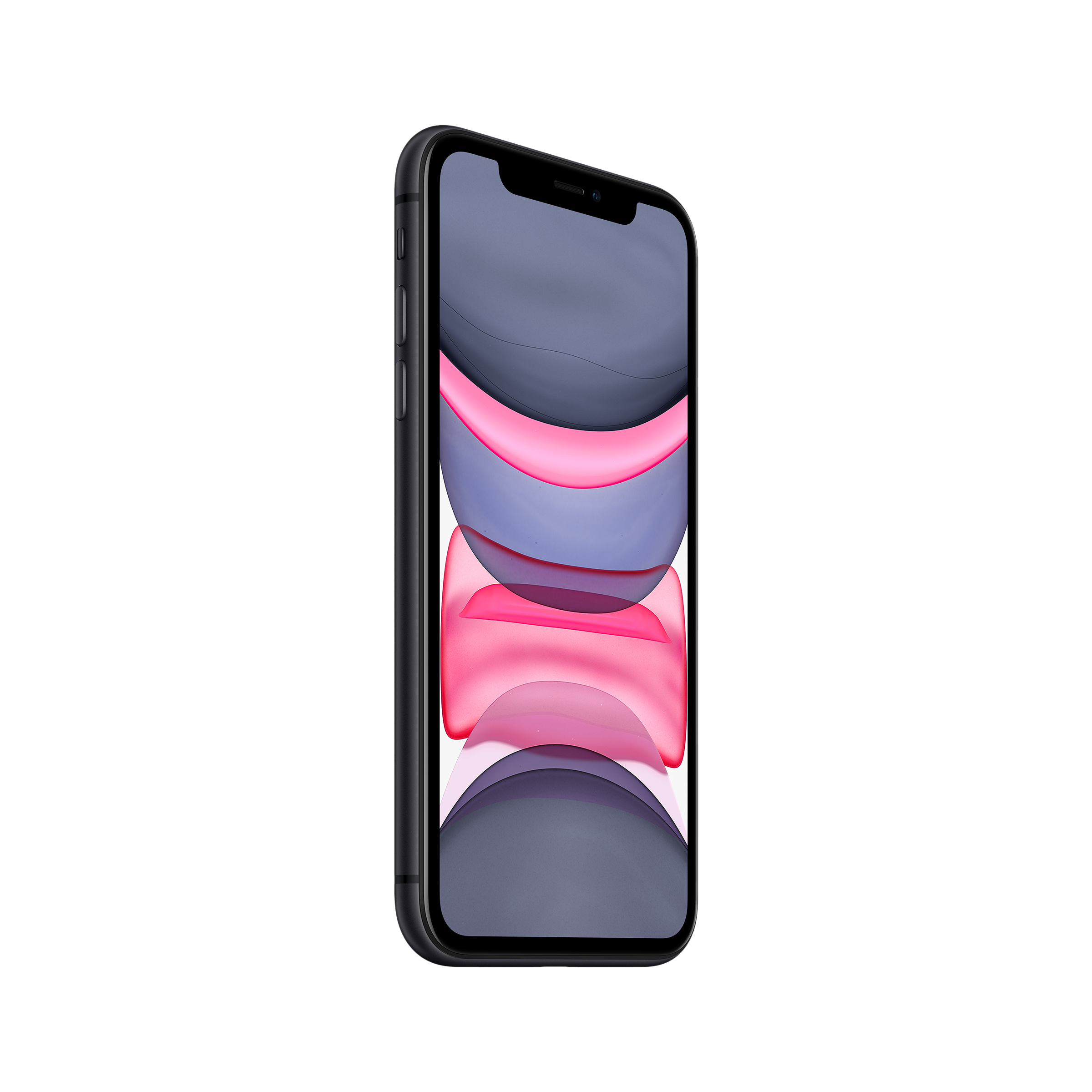 Apple iPhone 11, 128GB, Black - Unlocked (Renewed) product image