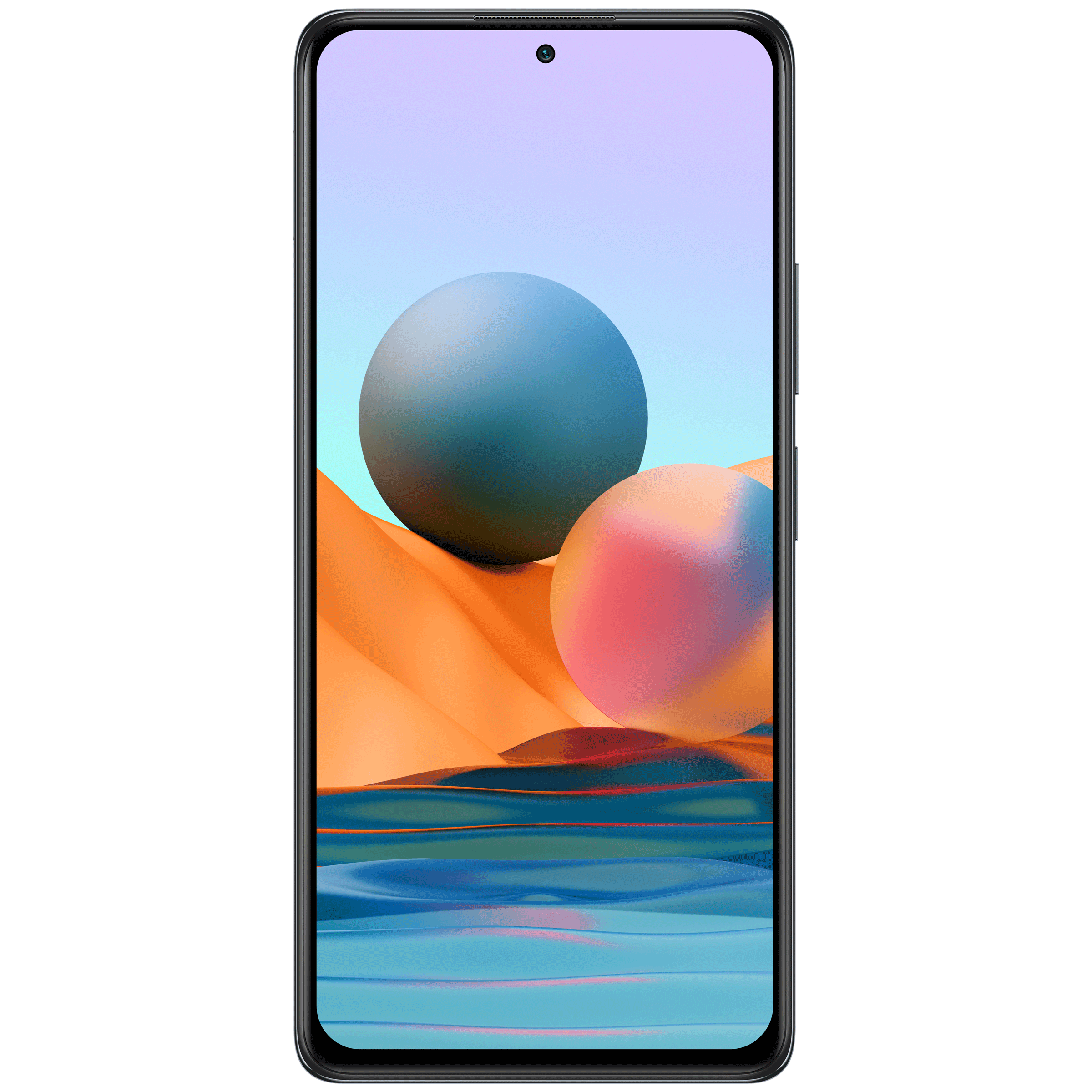 Buy Redmi Note 10 Pro (6GB RAM, 128GB, Dark Night) Online Croma