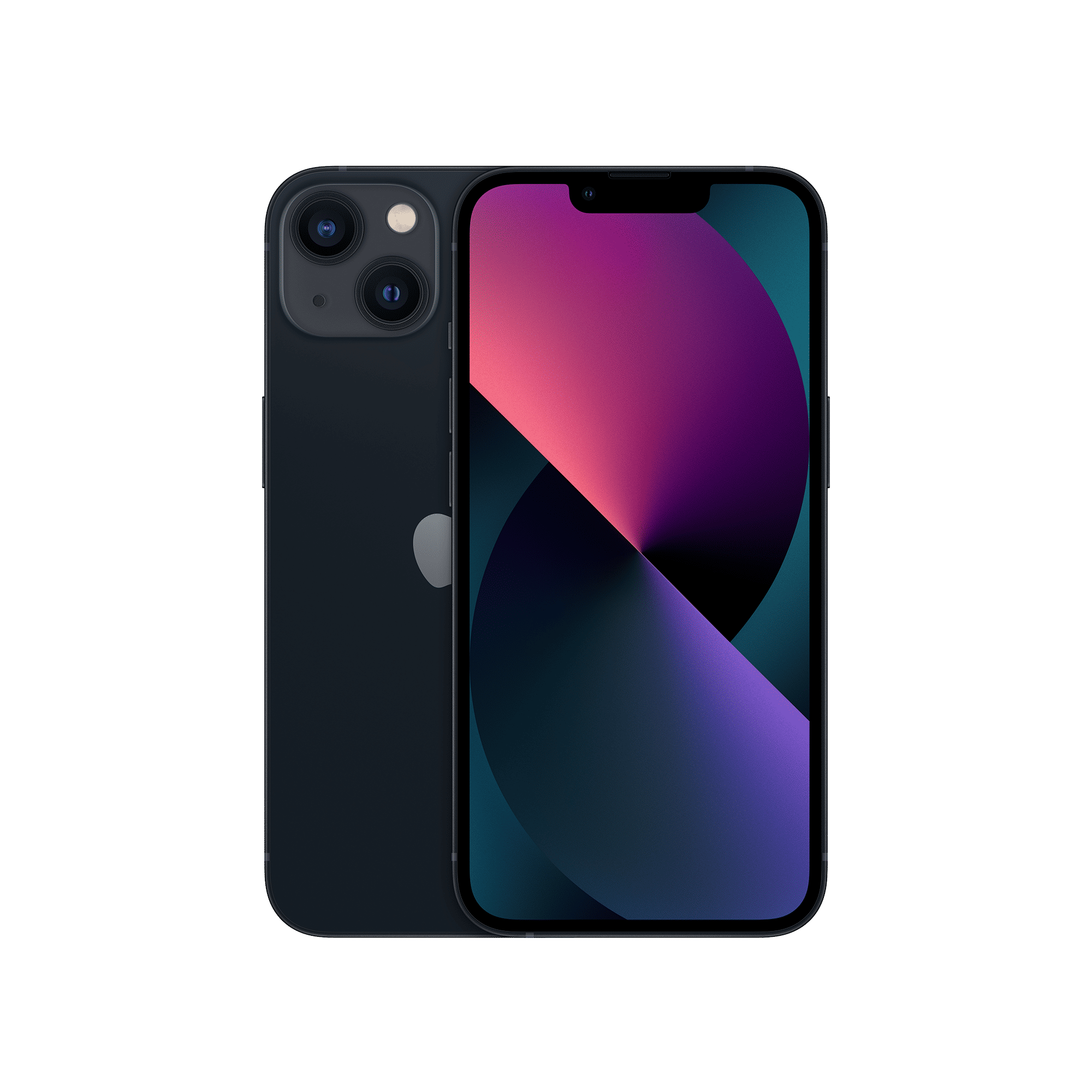 Apple iPhone 13 (128GB, Midnight)