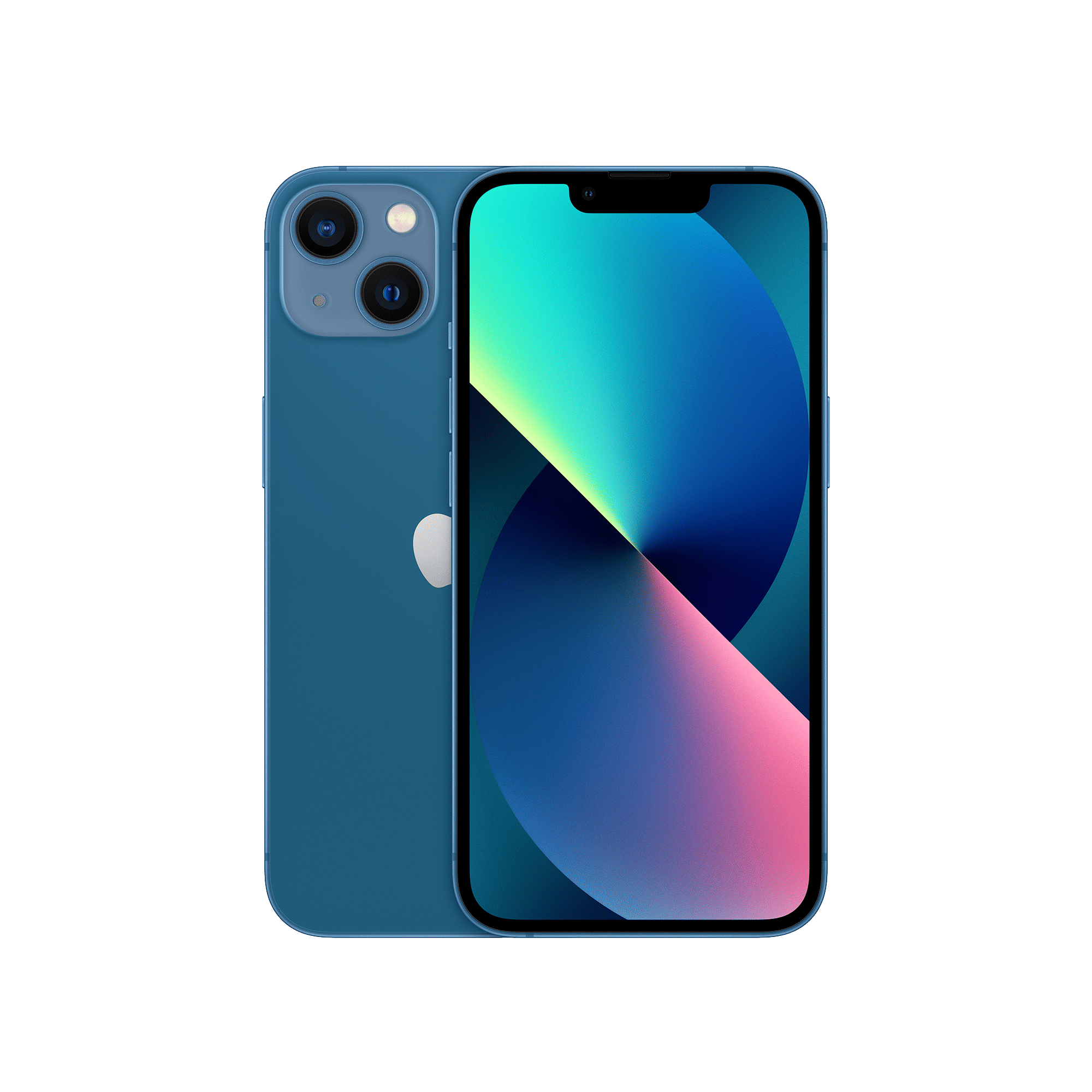 Apple iPhone 13 (128GB, Blue)